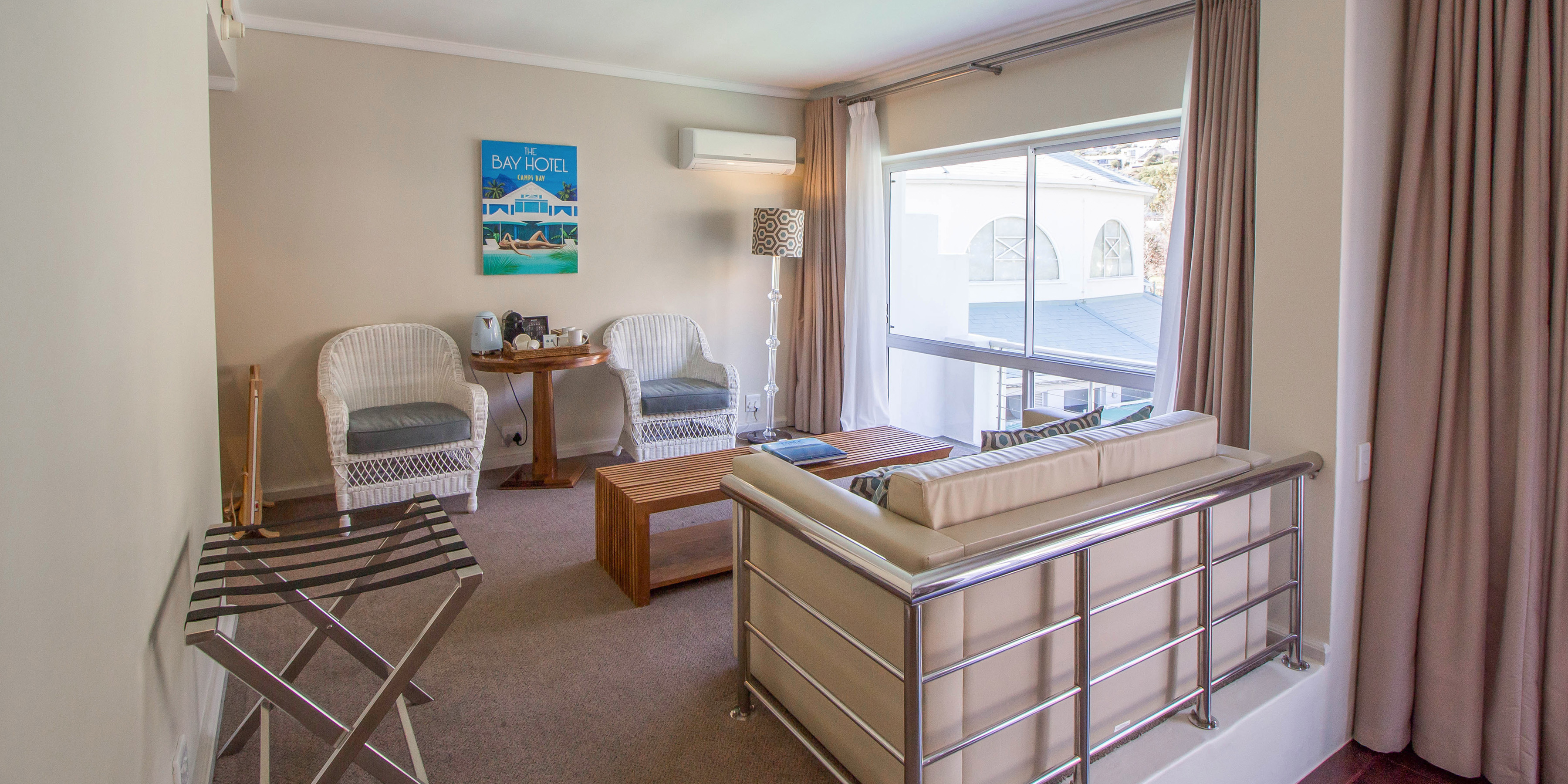 Double or Twin Premier