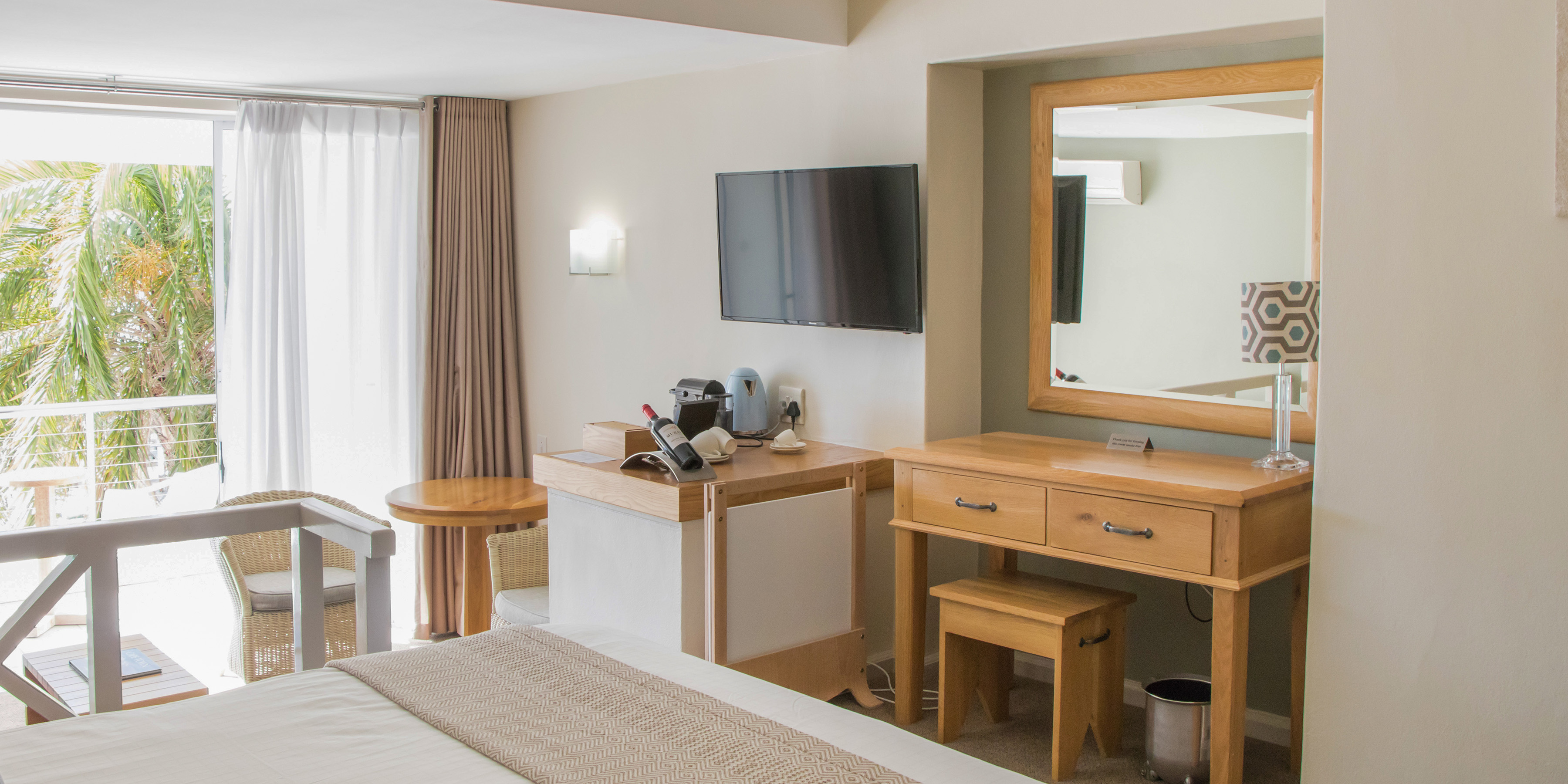 Double or Twin Premier