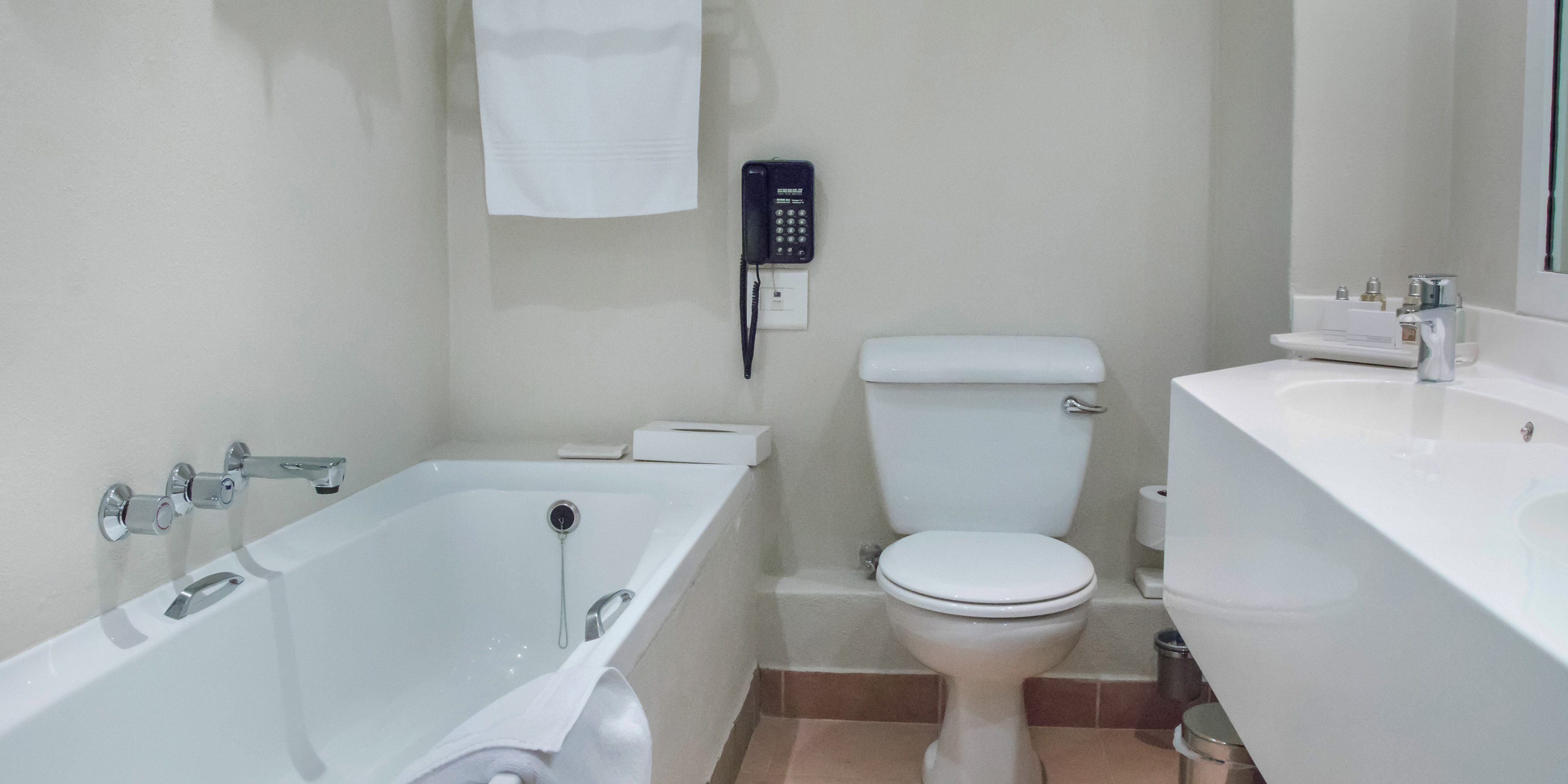 Double or Twin Premier