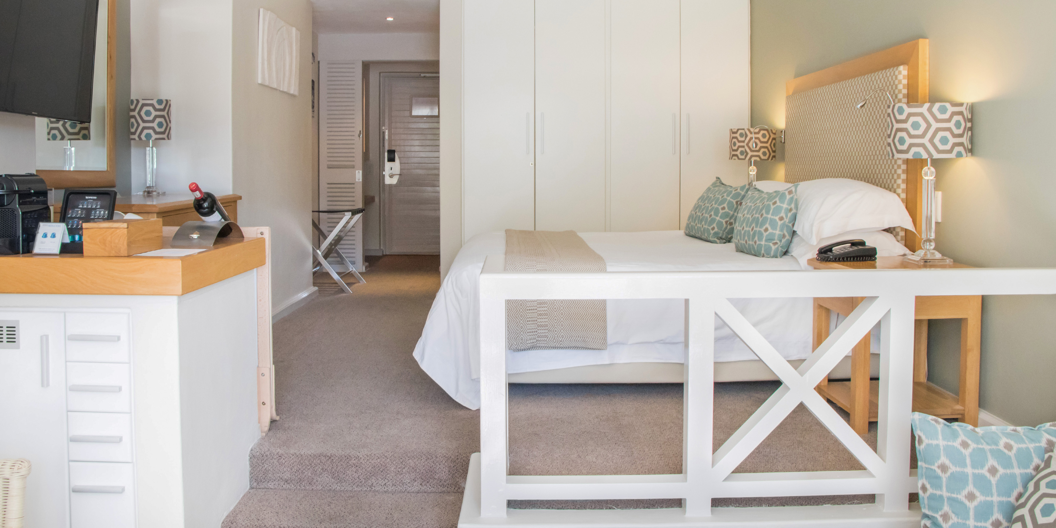 Double or Twin Premier