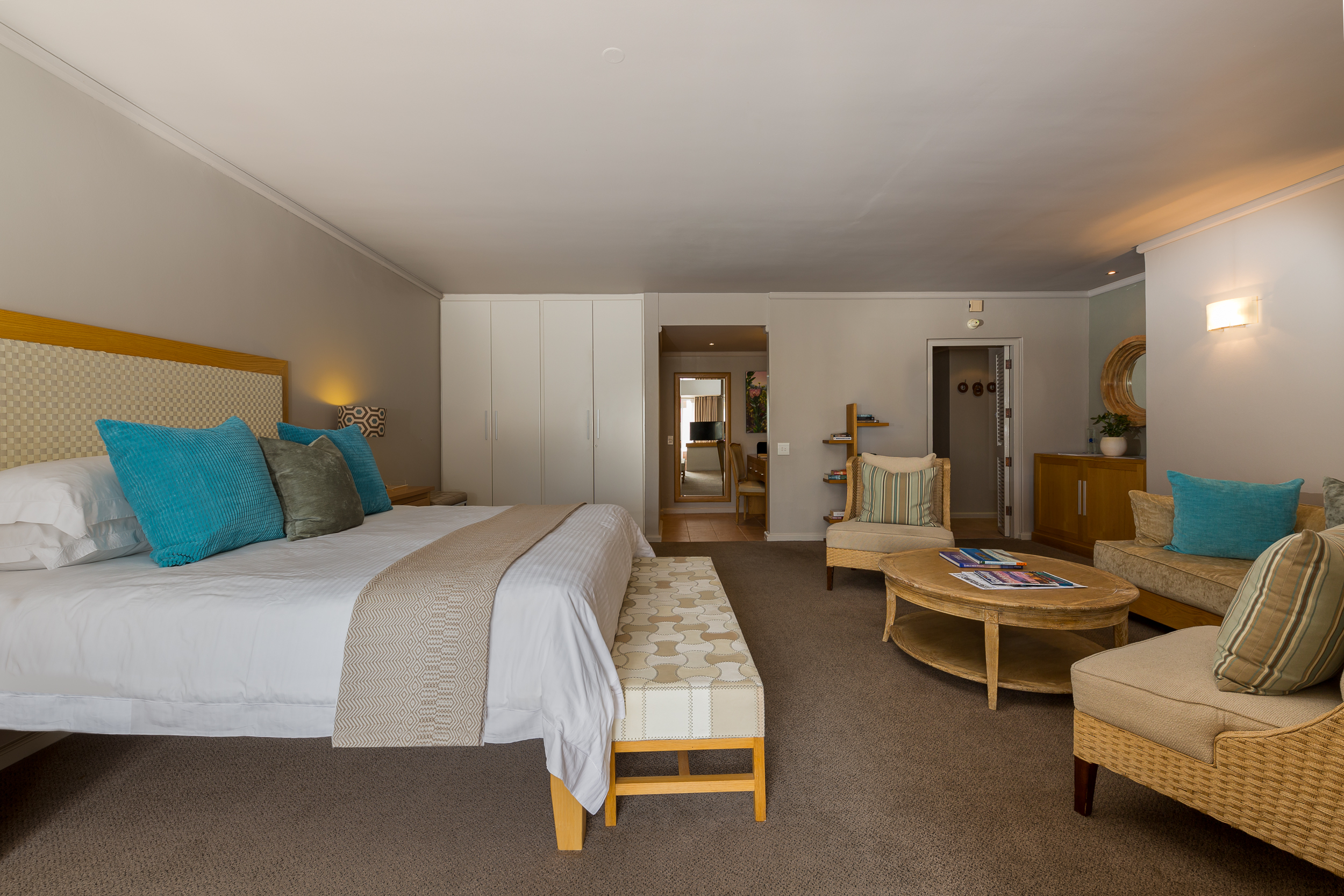 Double or Twin Luxury