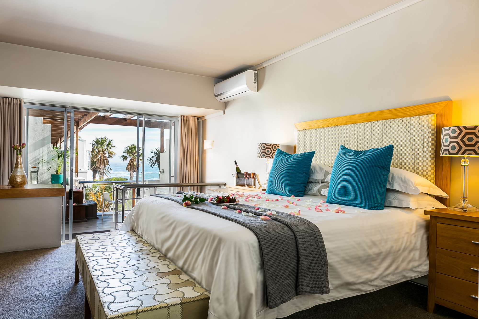 Double or Twin Luxury