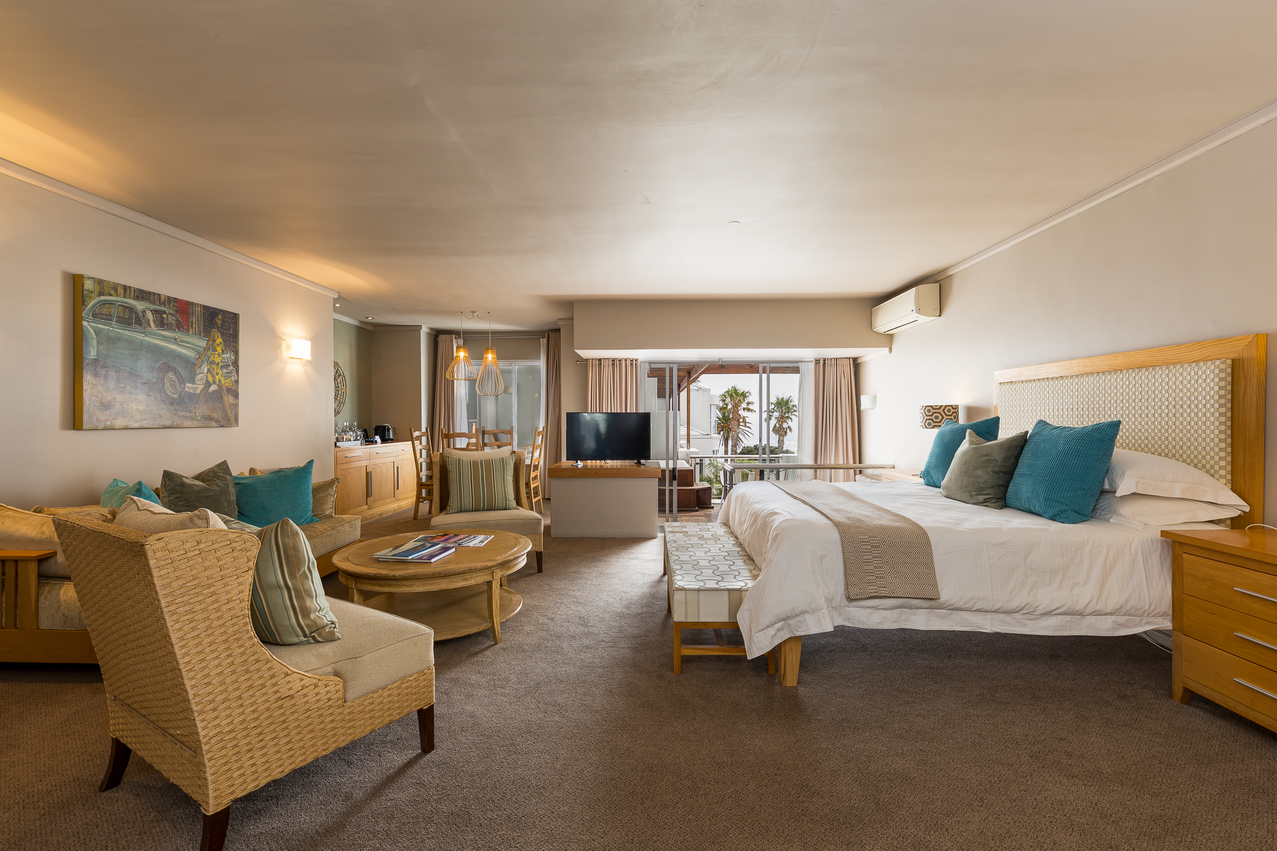 Double or Twin Luxury