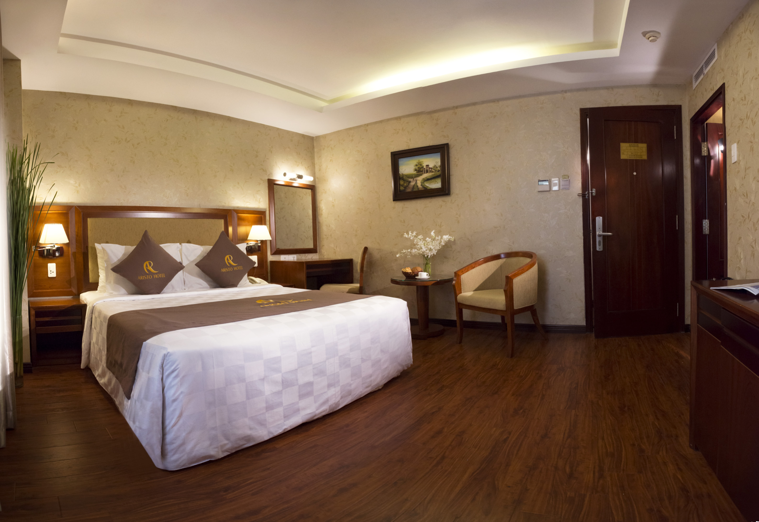 Double Deluxe Premier