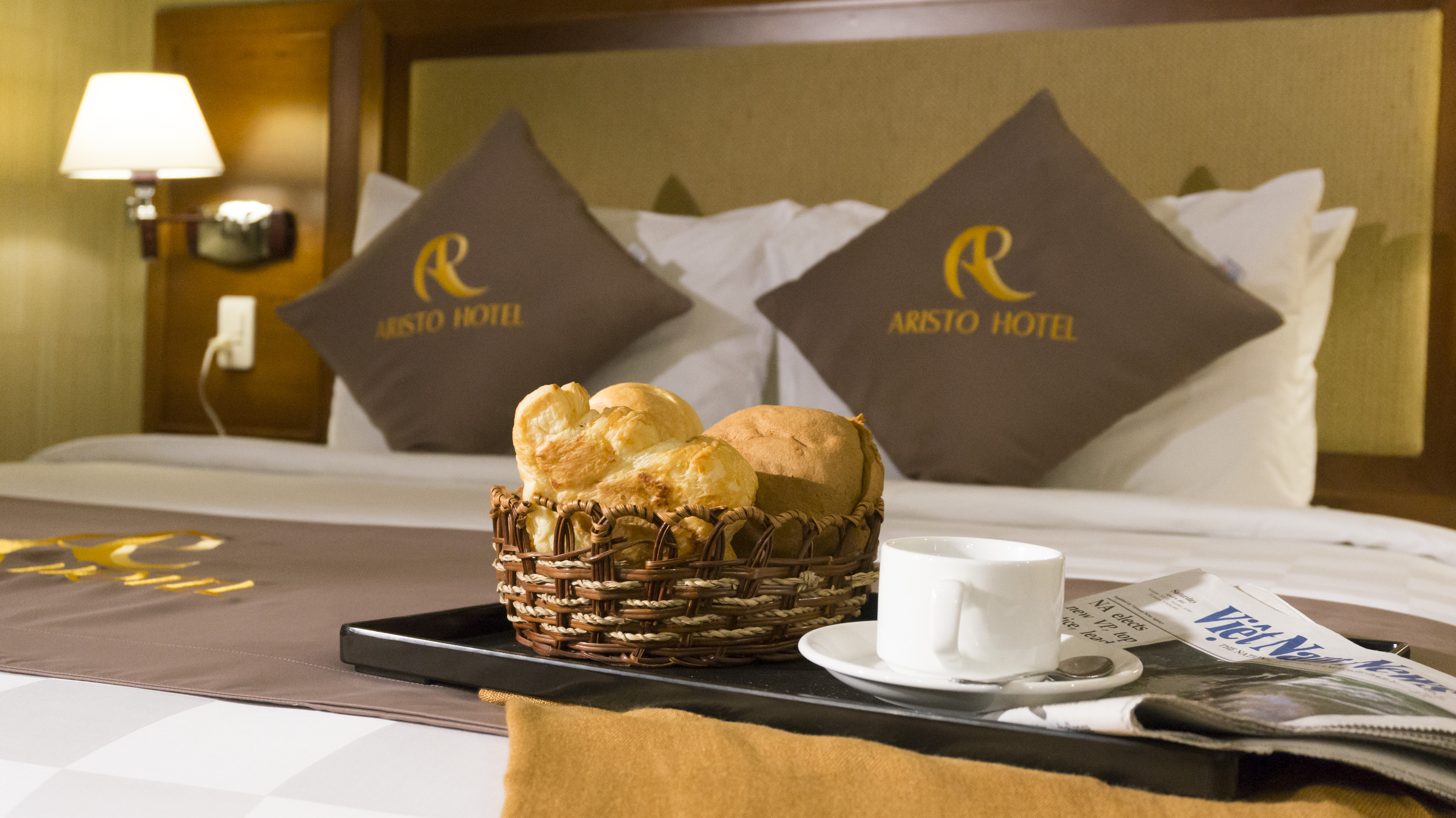 Family Room Executive