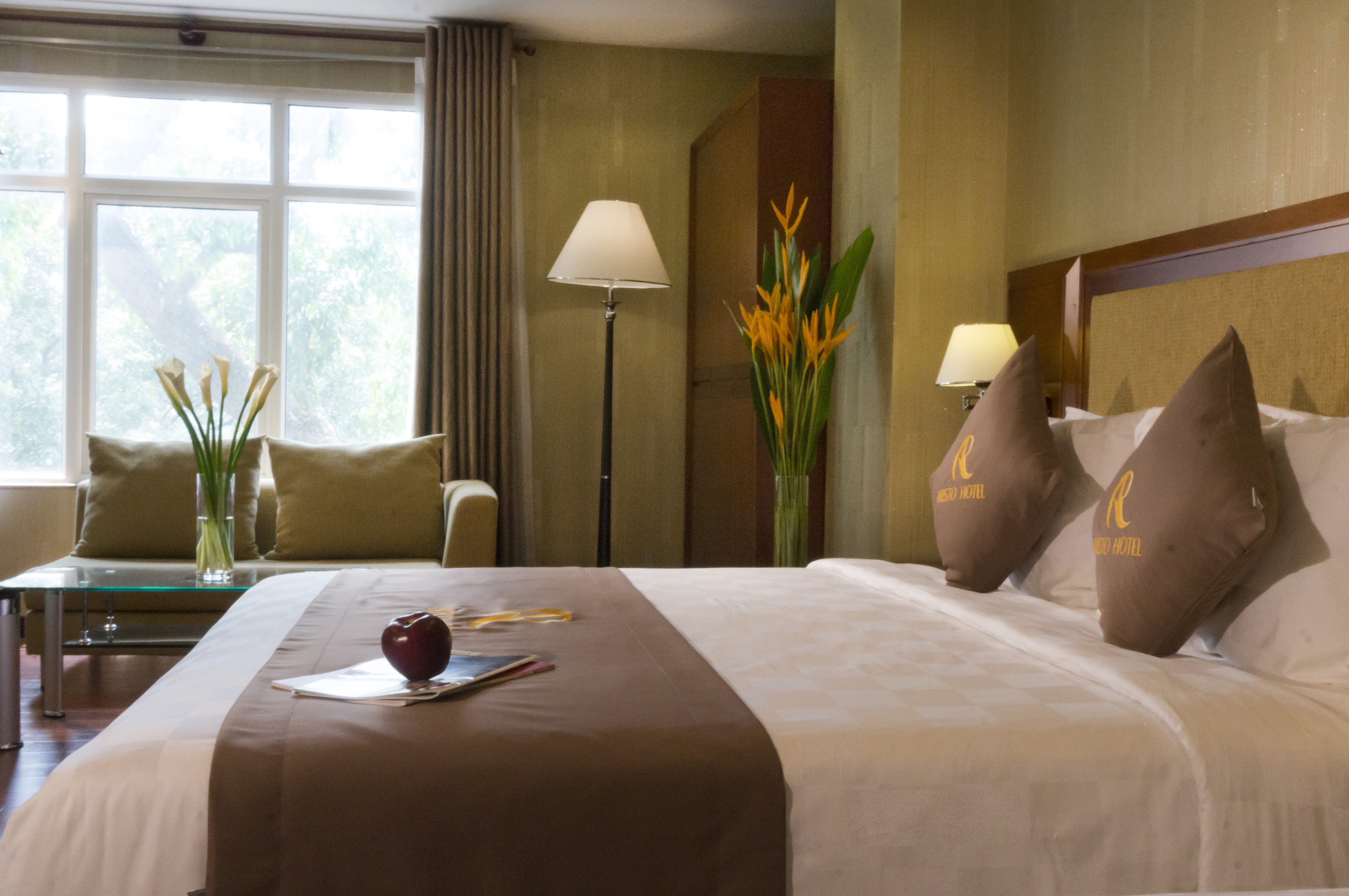 Family Room Executive