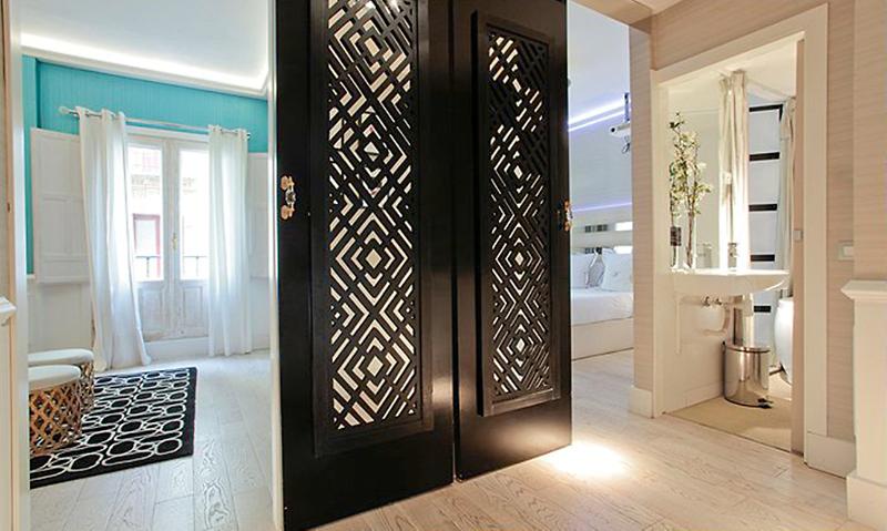 Apartment Capacity 6