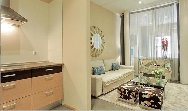 Apartment Capacity 2