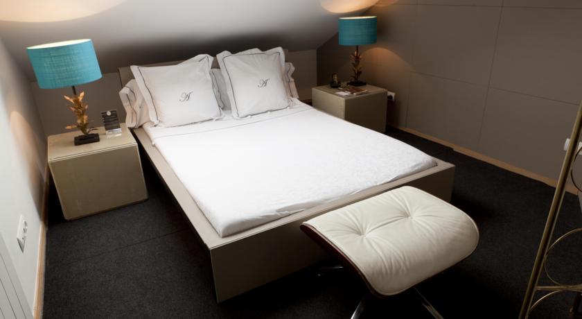 Apartment Capacity 2