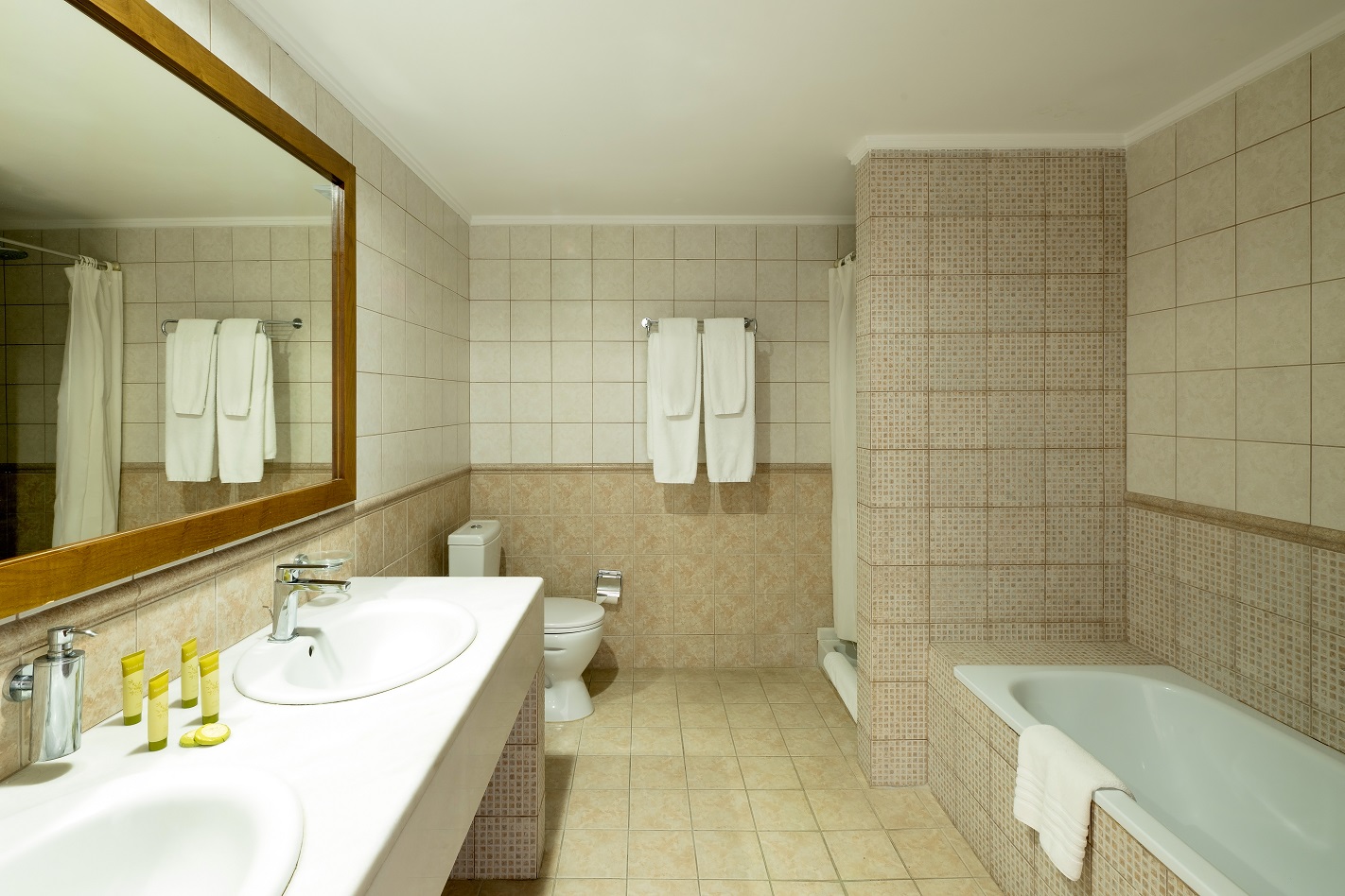 Junior Suite Sea View