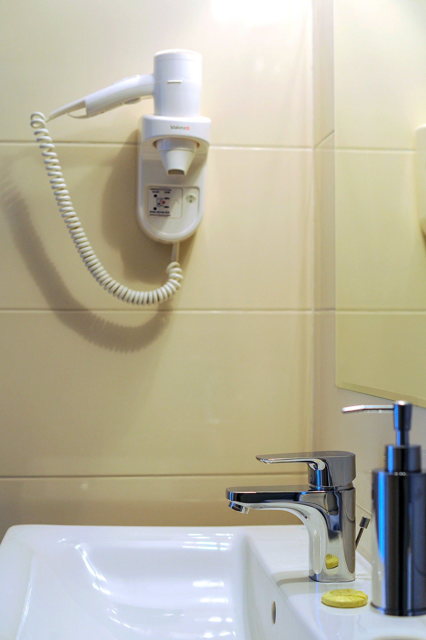 Double or Twin Sea View