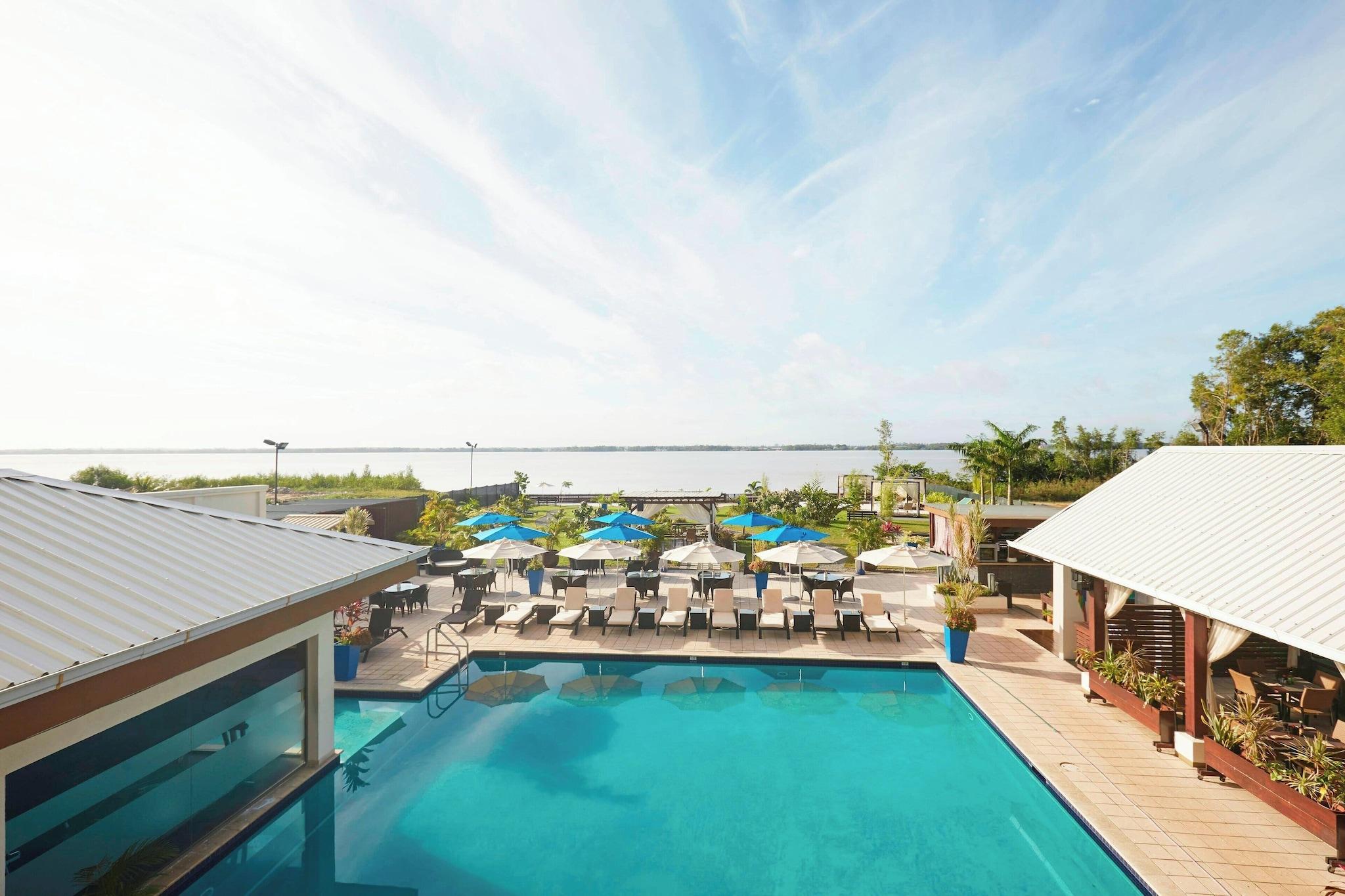 Suite King Bed One Bedroom 