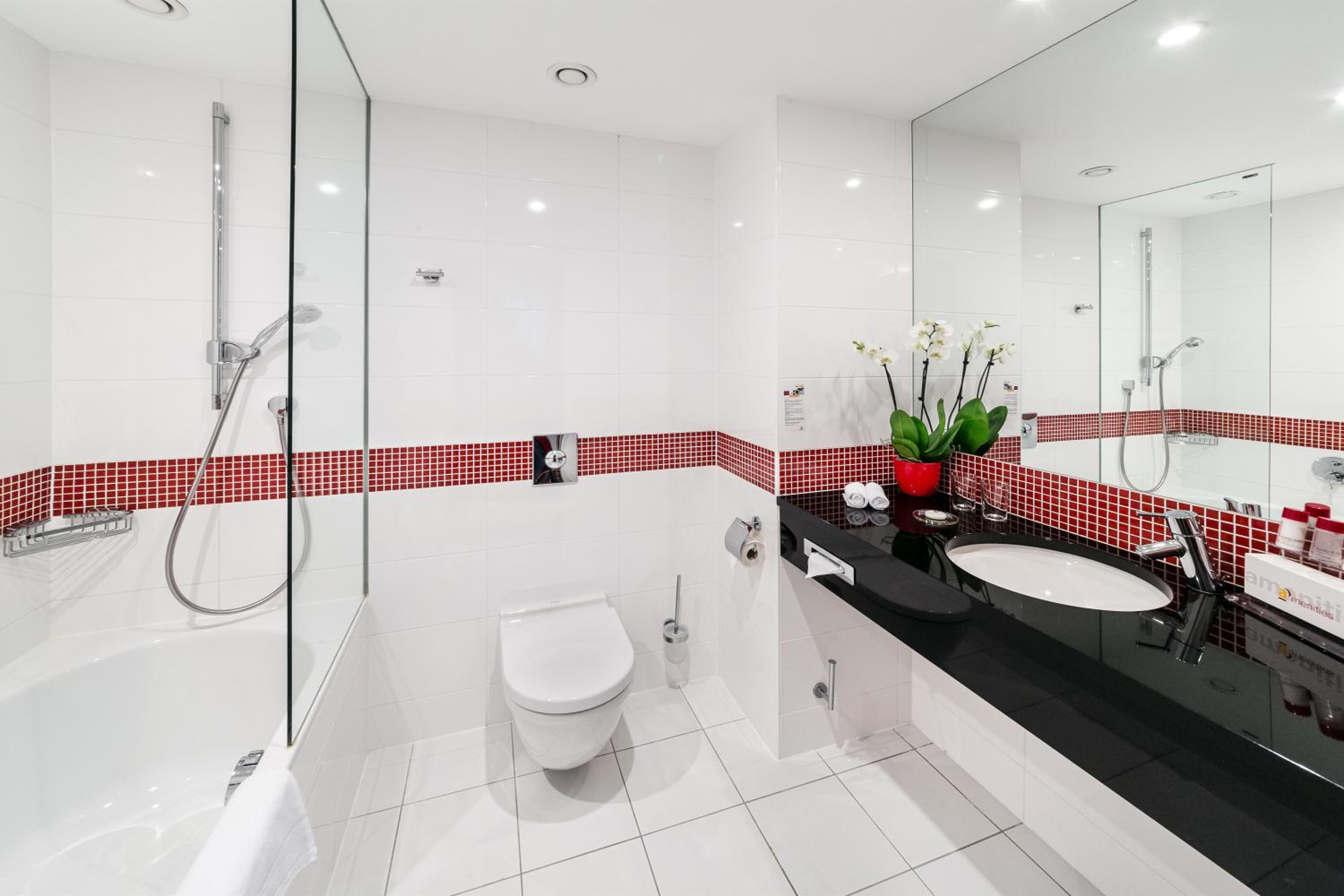 Double or Twin Superior