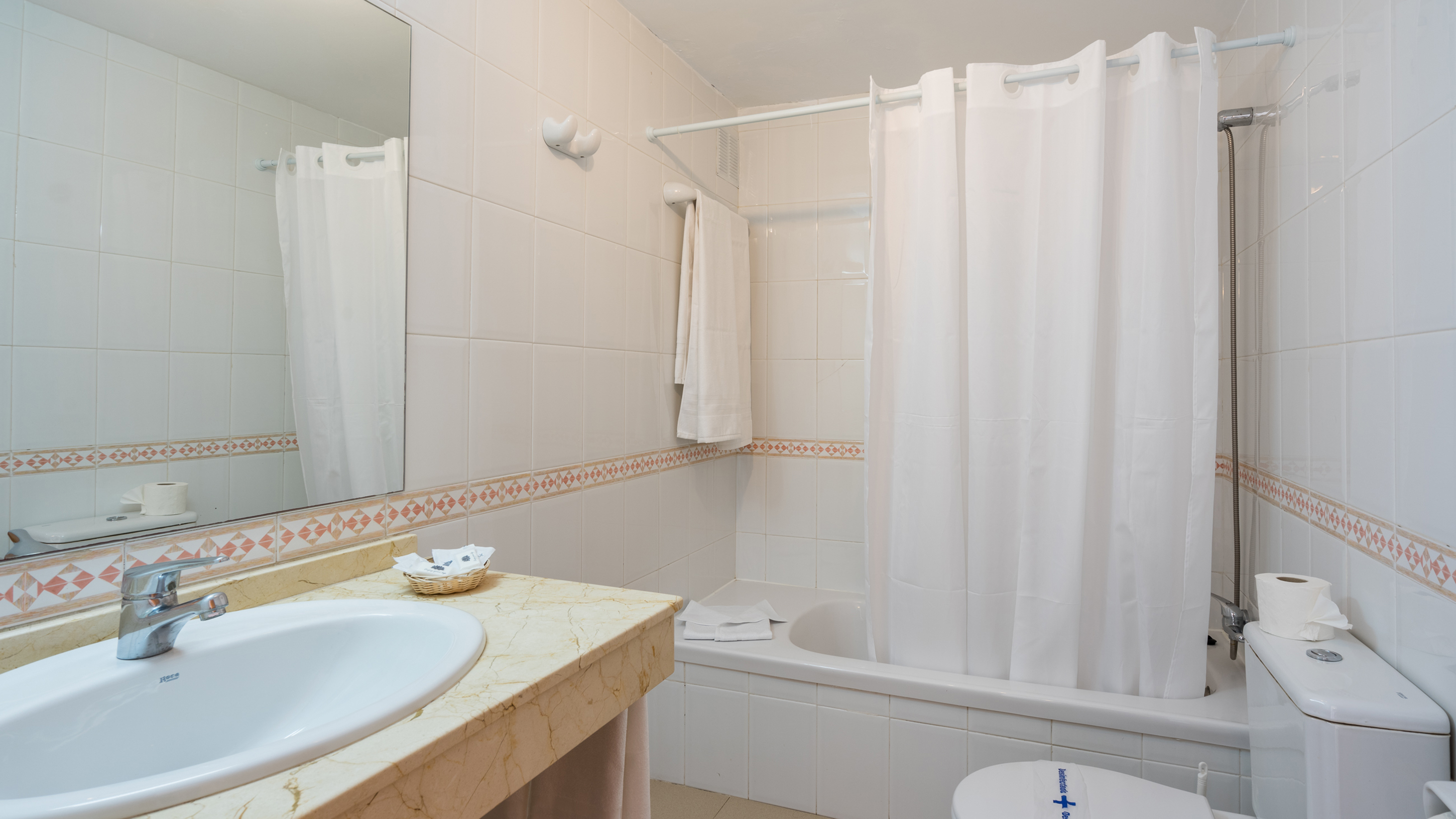 Apartment One Bedroom