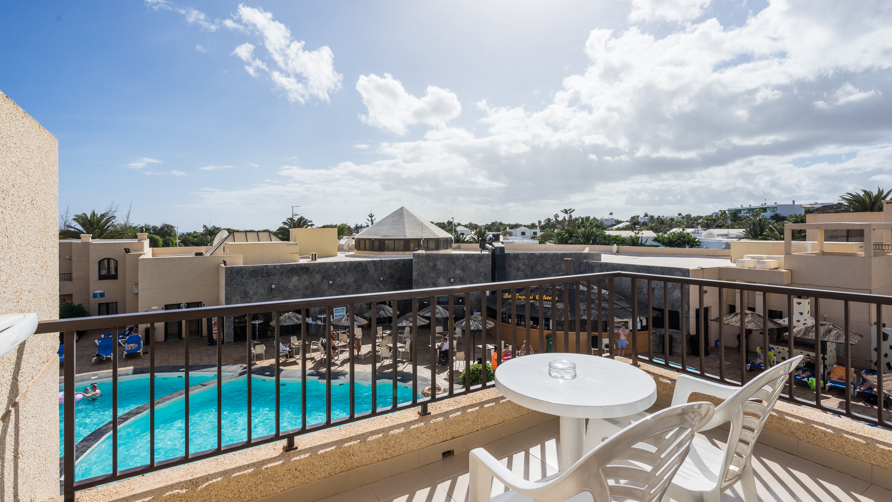 Apartment One Bedroom