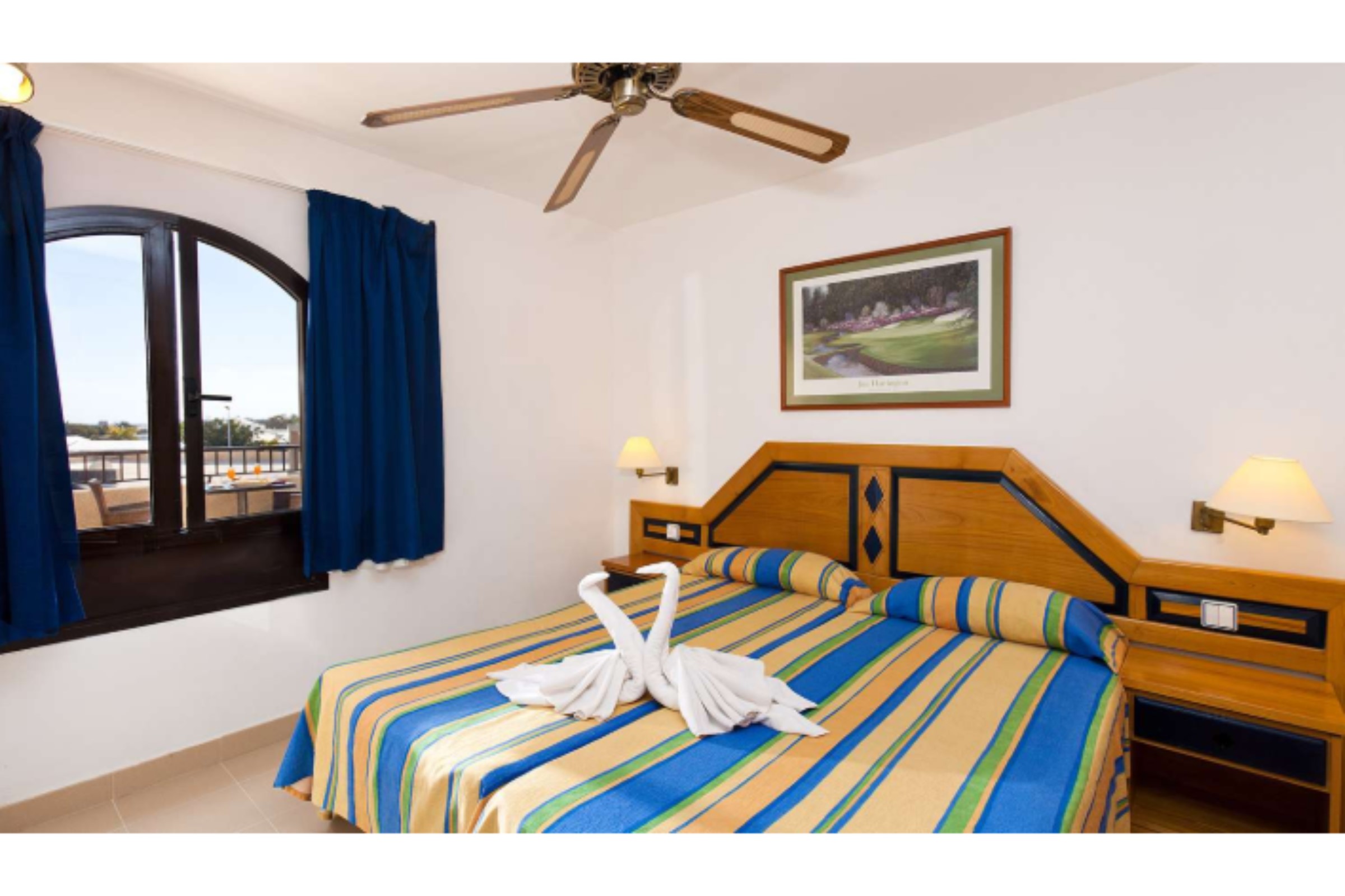 Apartment One Bedroom