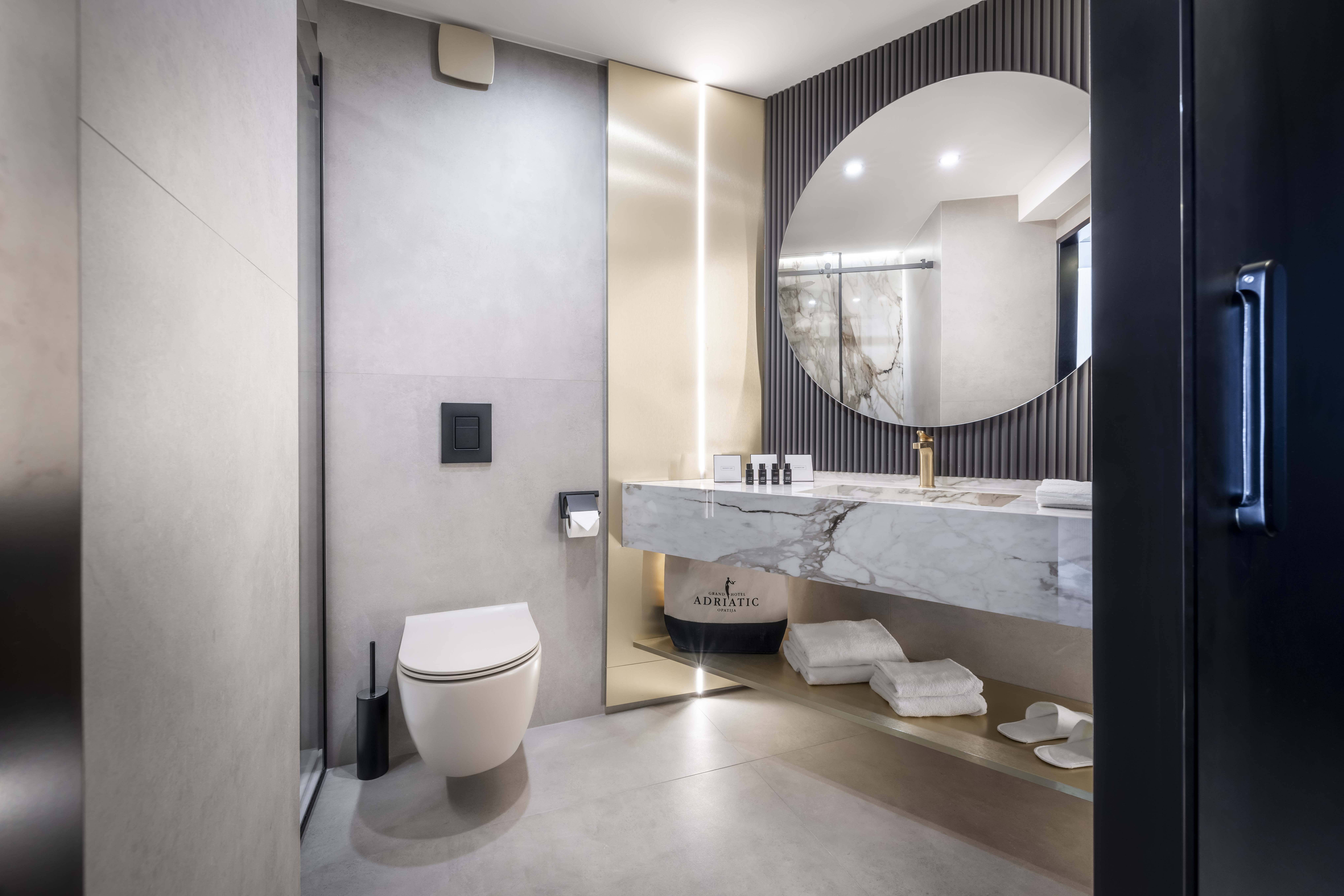 Double Deluxe with Terrace