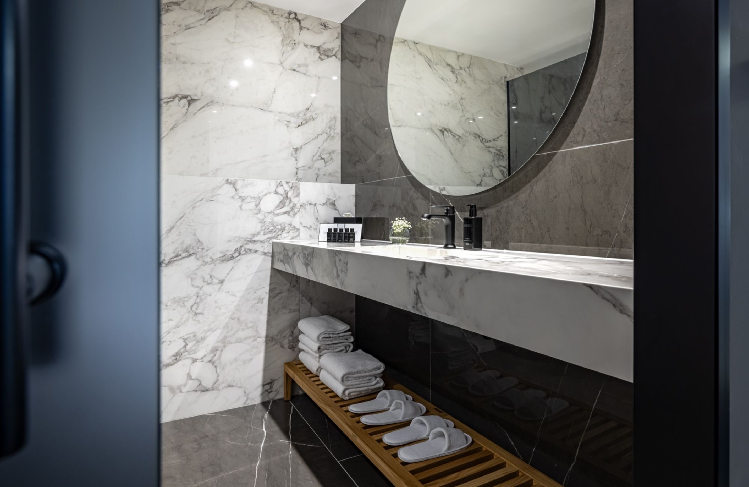 Double or Twin Superior