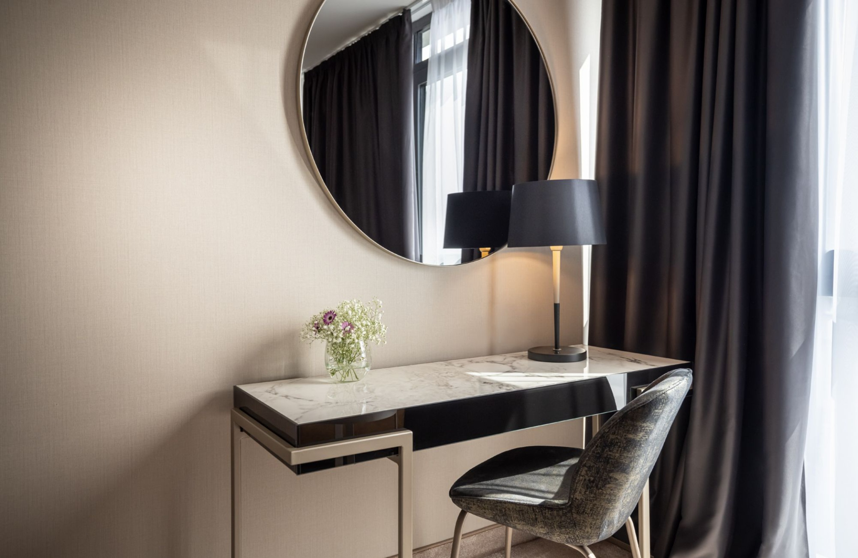 Double or Twin Superior