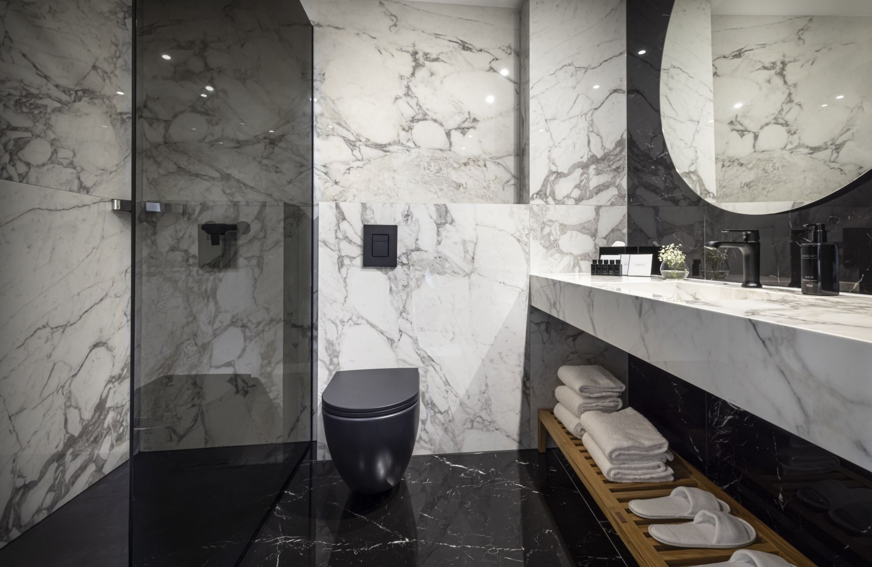 Double or Twin Superior