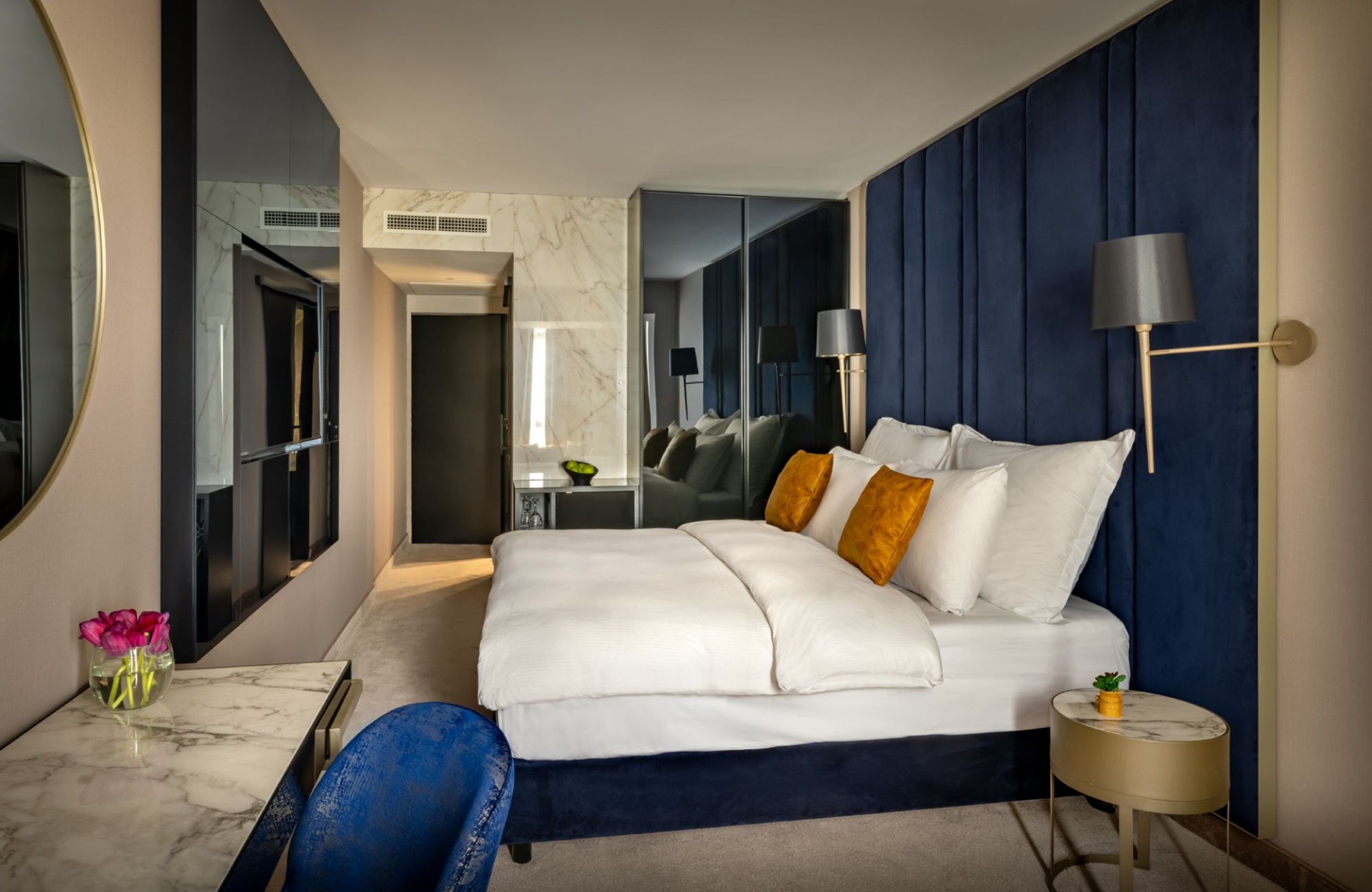 Double or Twin Classic