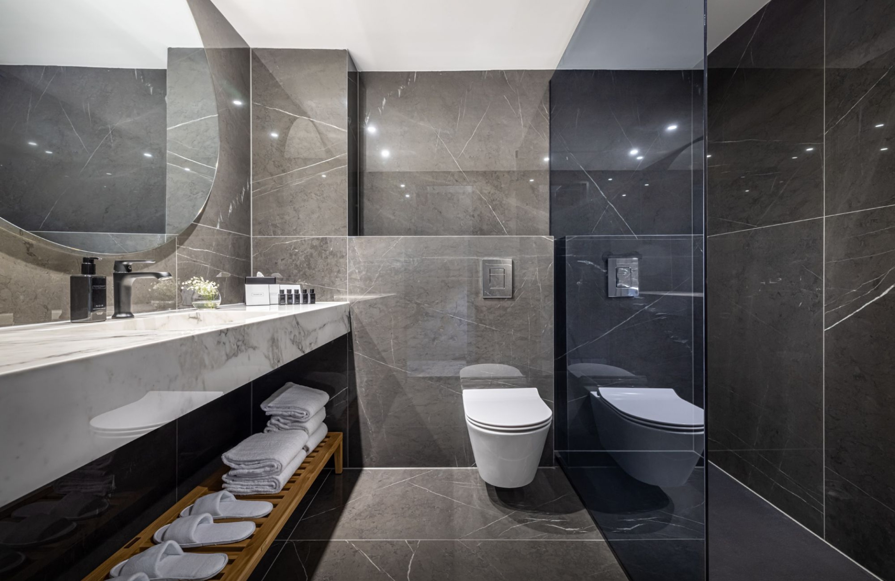 Double or Twin Classic