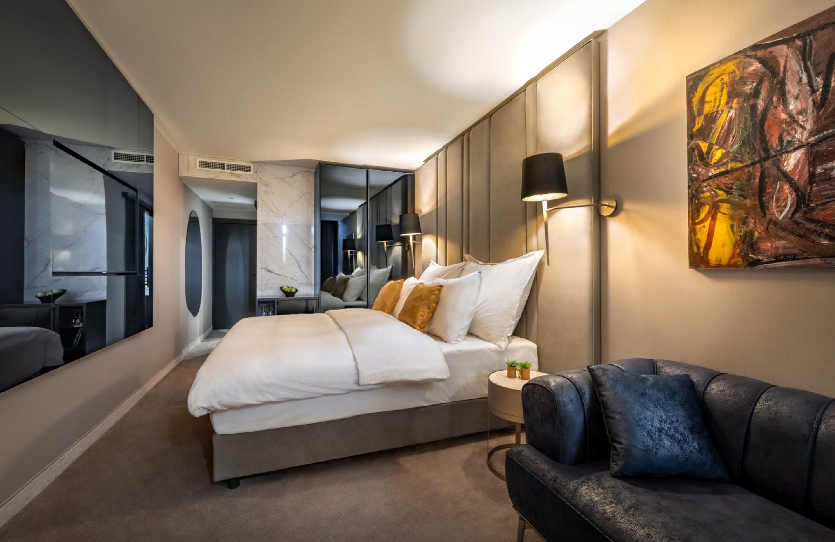 Double or Twin Classic