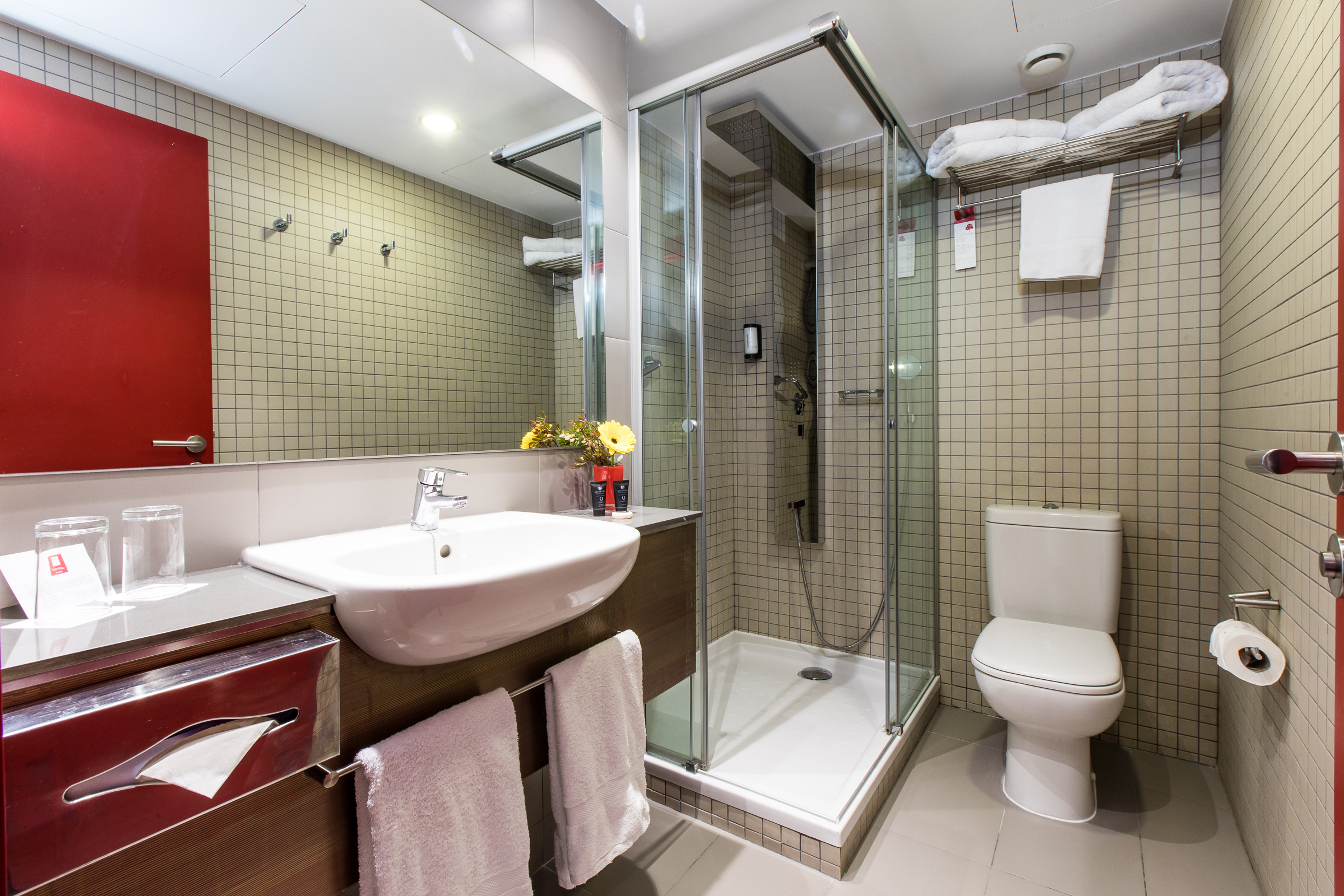 Double or Twin Standard