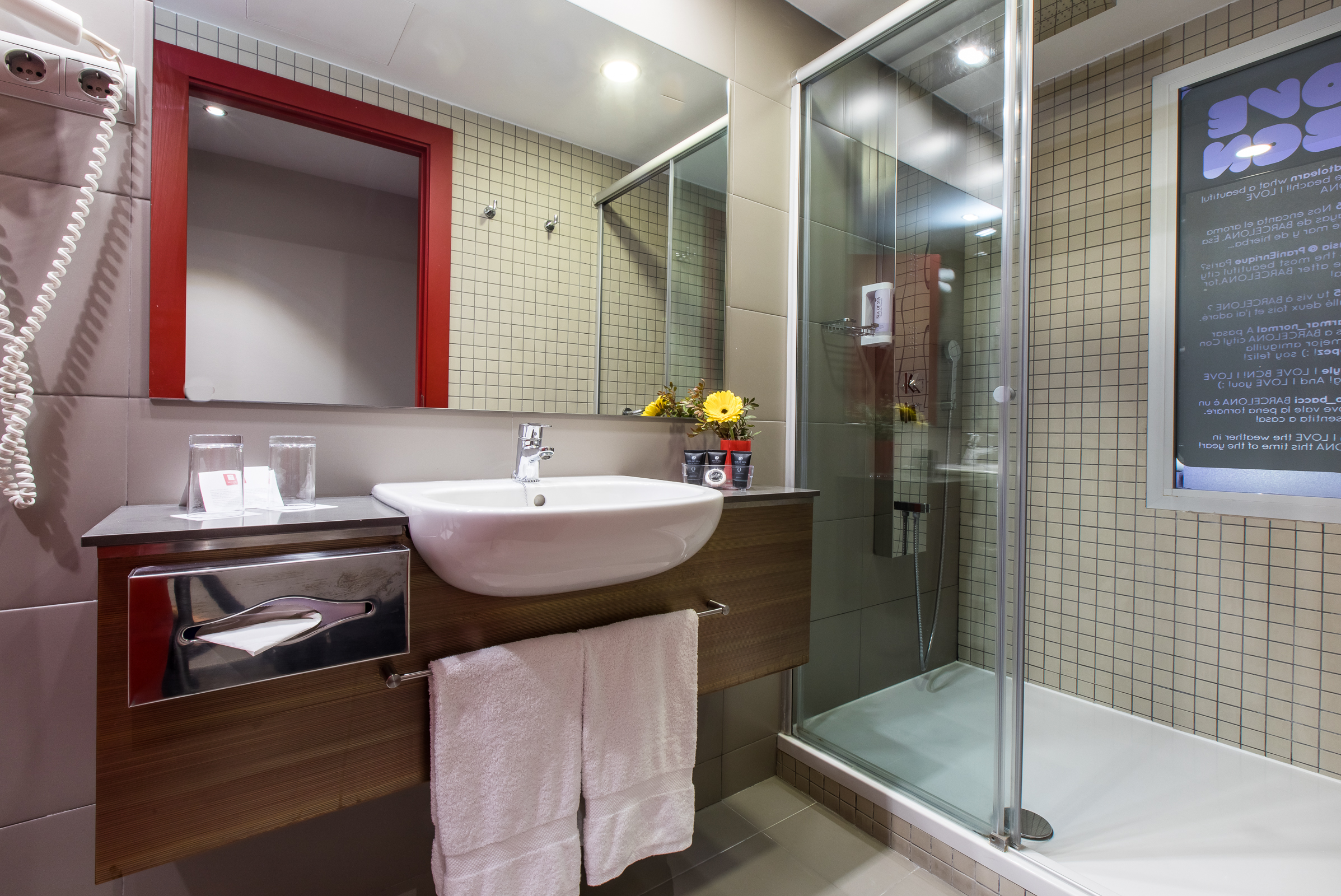 Double or Twin Superior