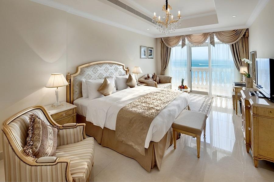 Suite Superior Three Bedrooms