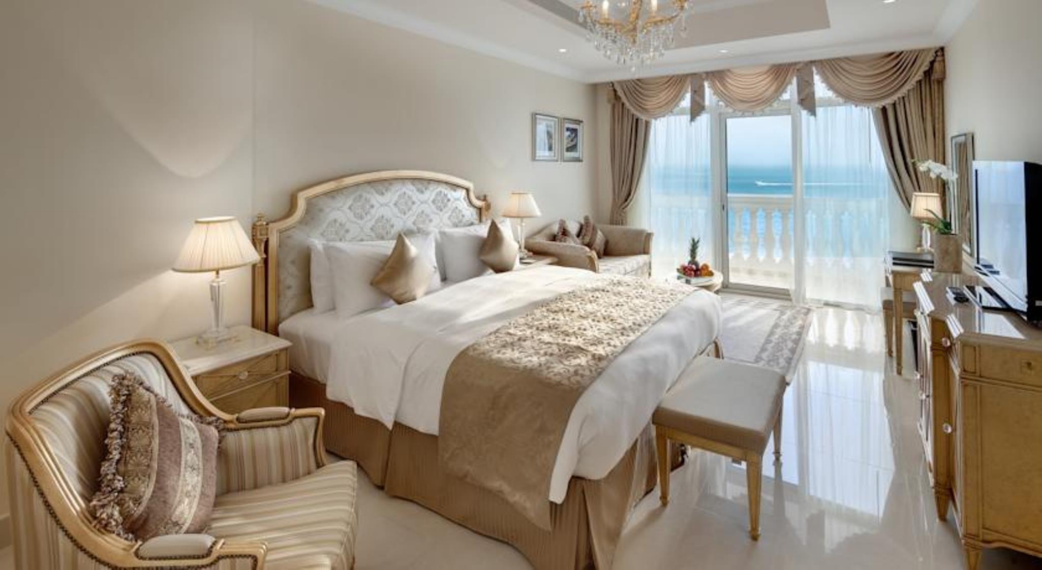 Room Superior Four Bedrooms