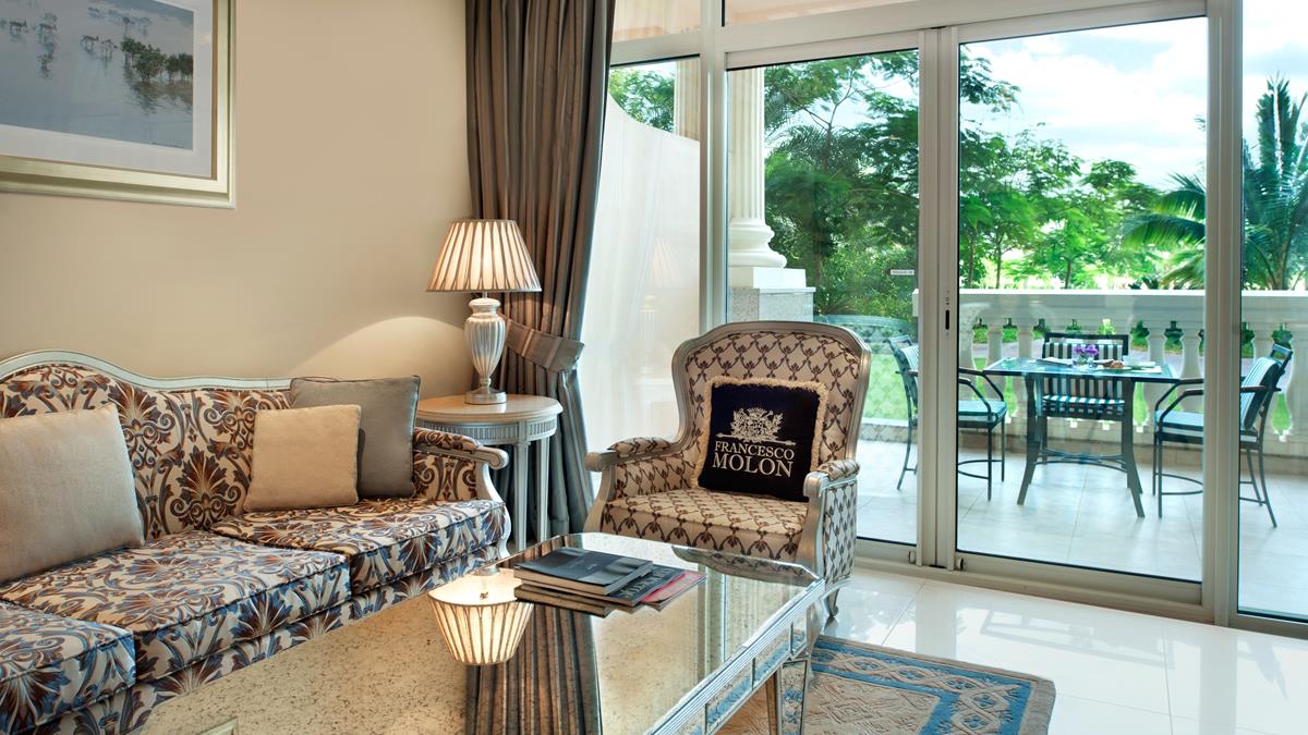 Suite Premier Two Bedrooms