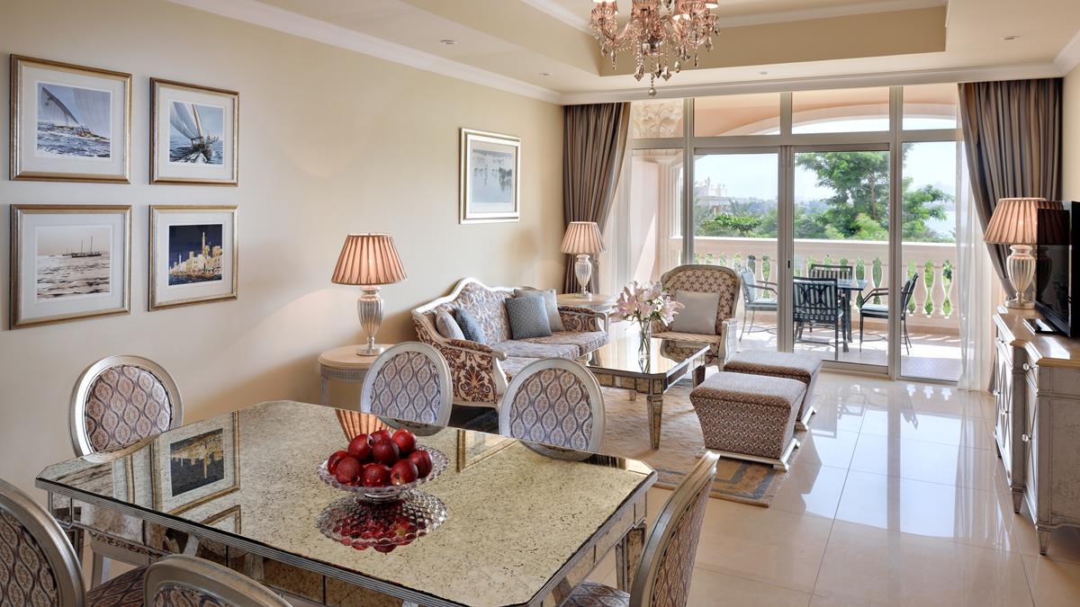 Suite Premier Two Bedrooms