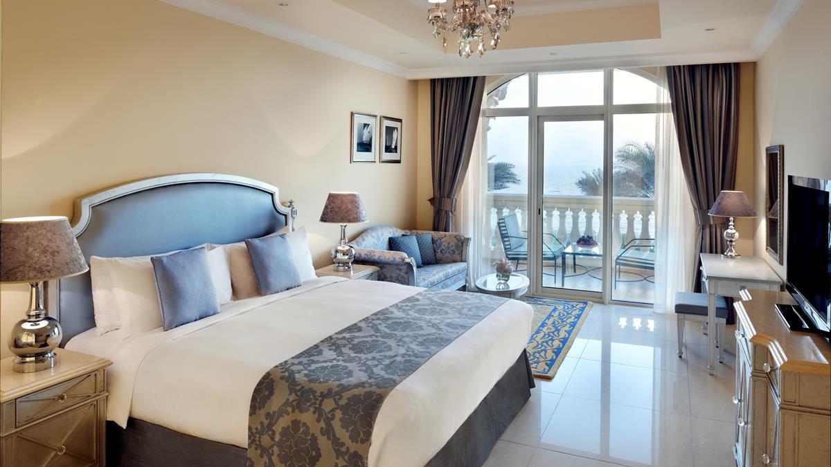 Suite Premier Two Bedrooms