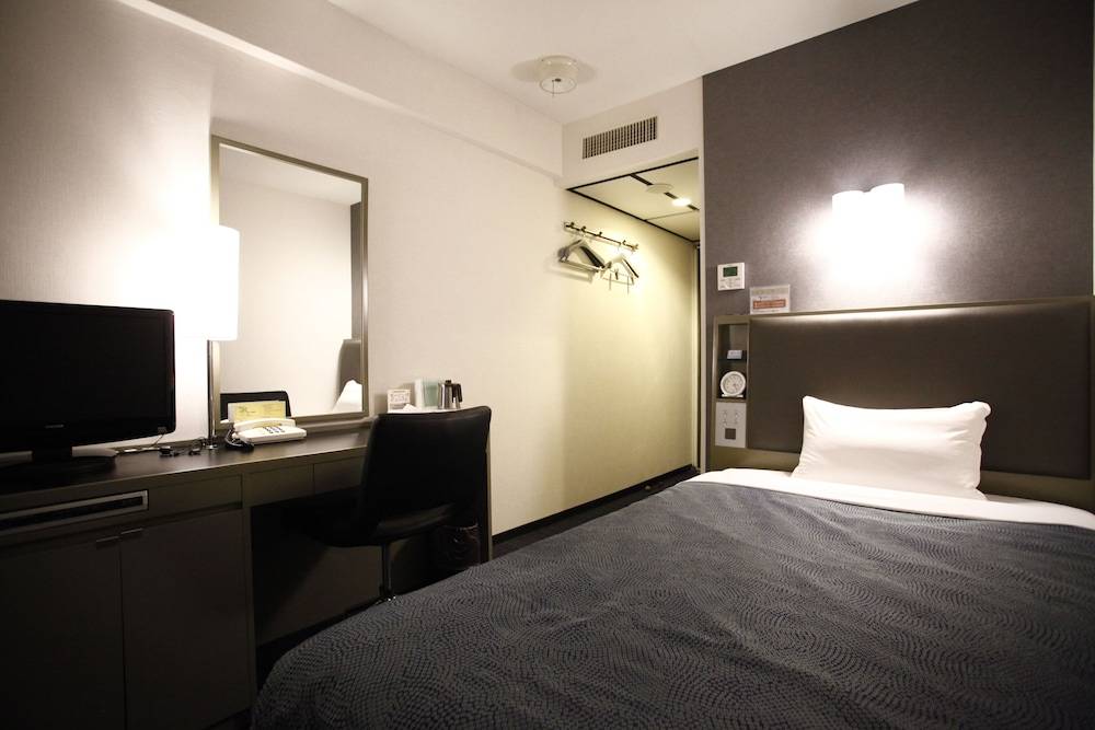 Room Semidouble