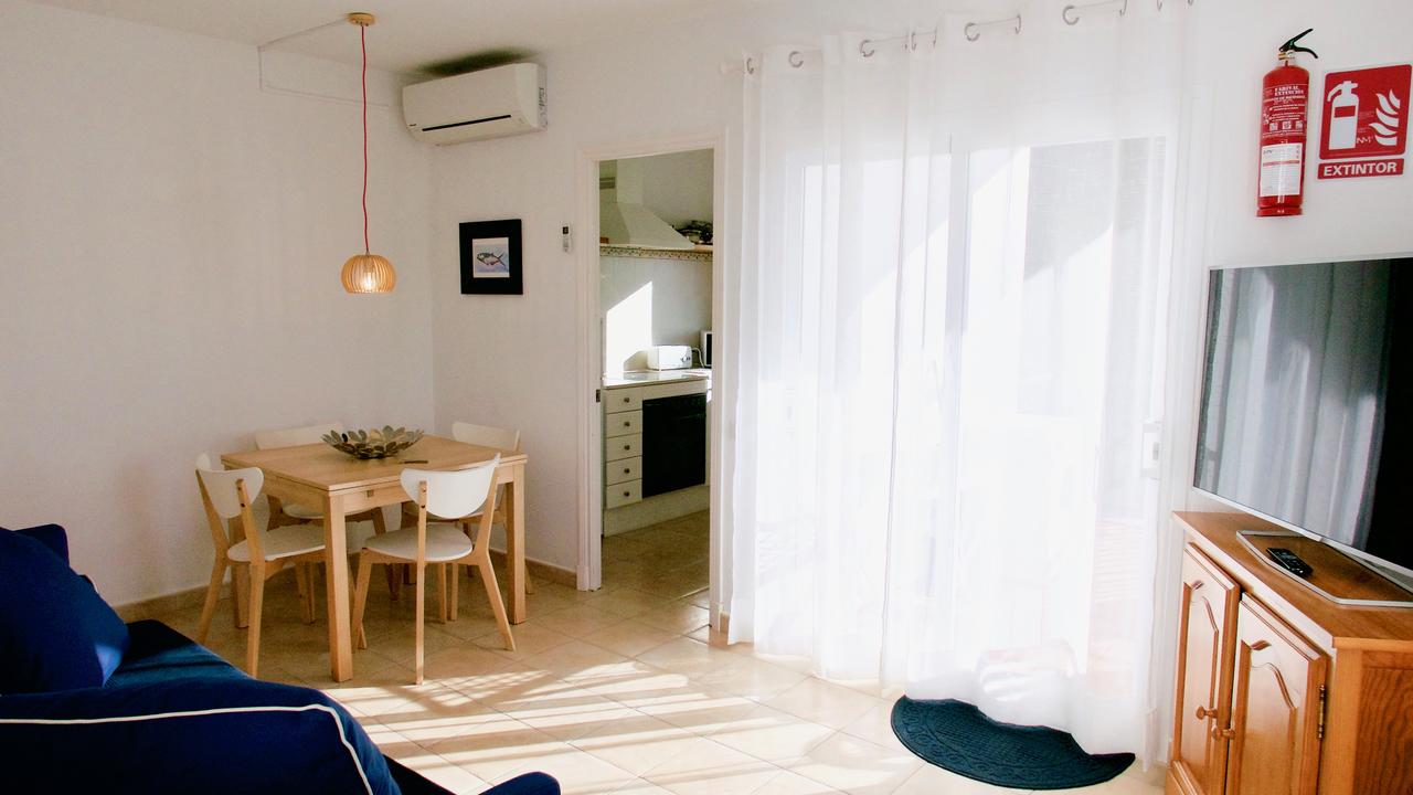 Apartment One Bedroom