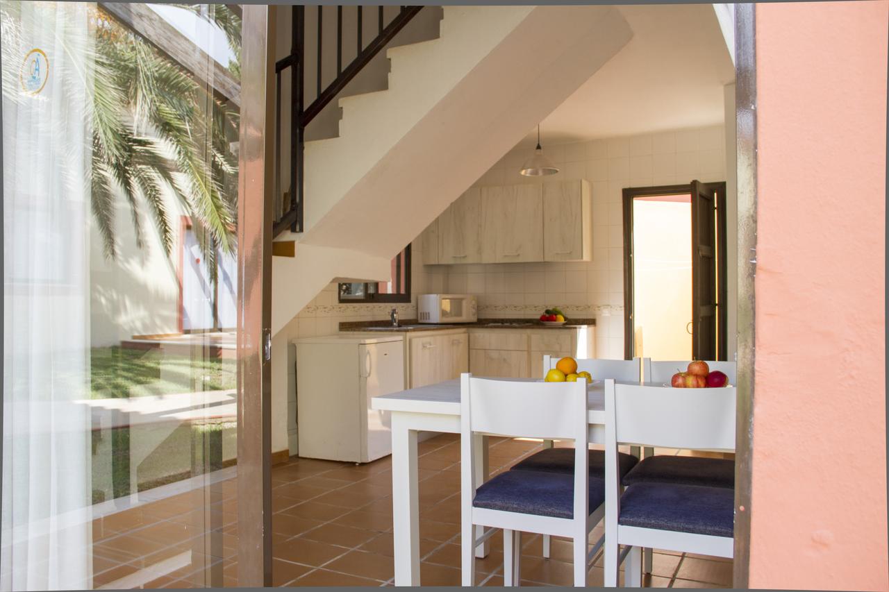 Apartment One Bedroom