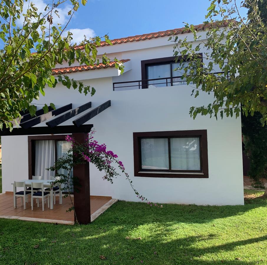 Apartment One Bedroom