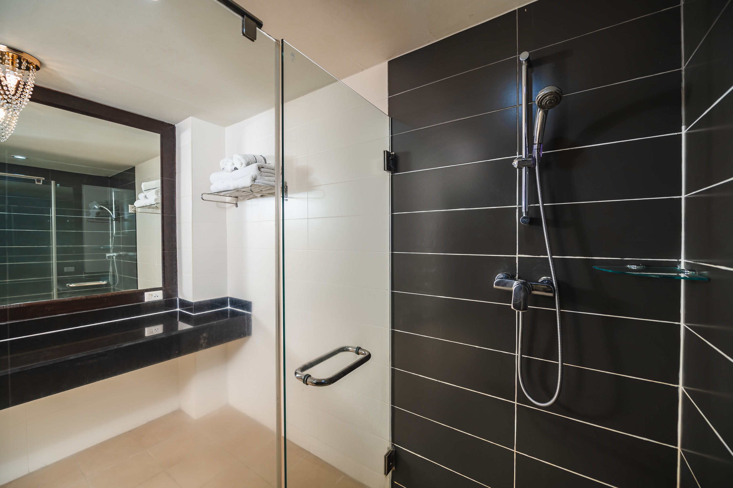 Double or Twin Deluxe