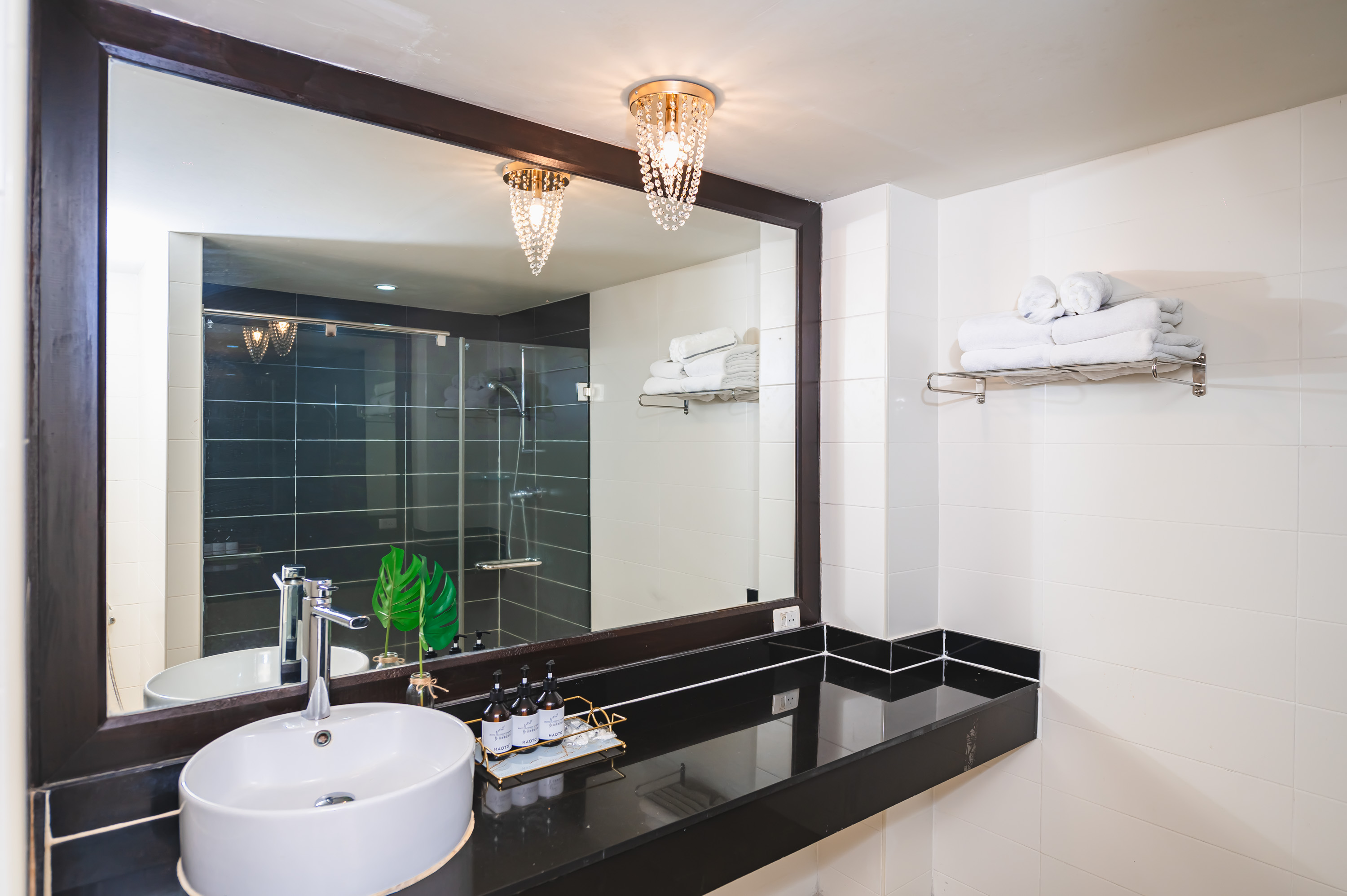 Double or Twin Deluxe