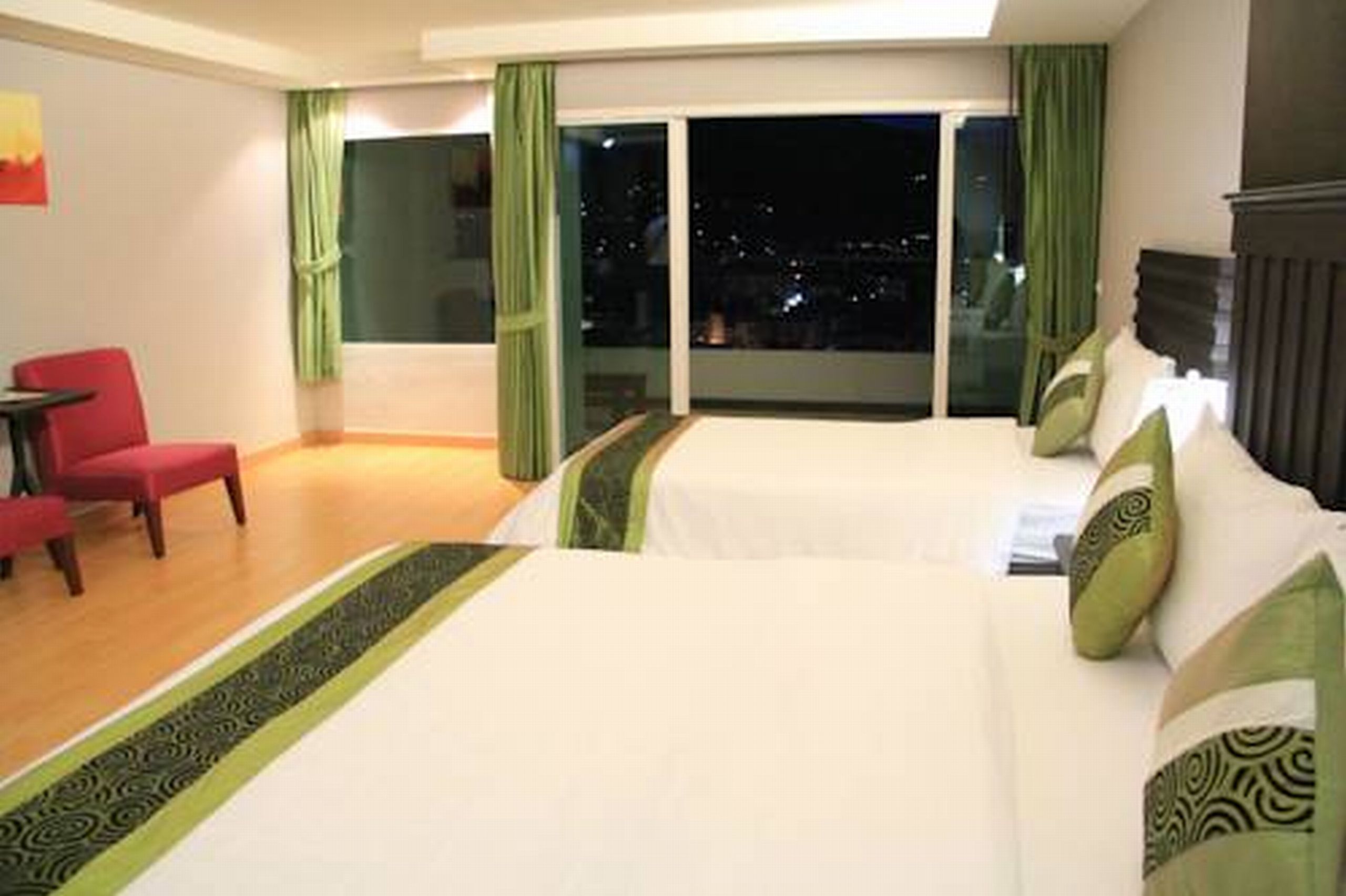 Family Room Standard