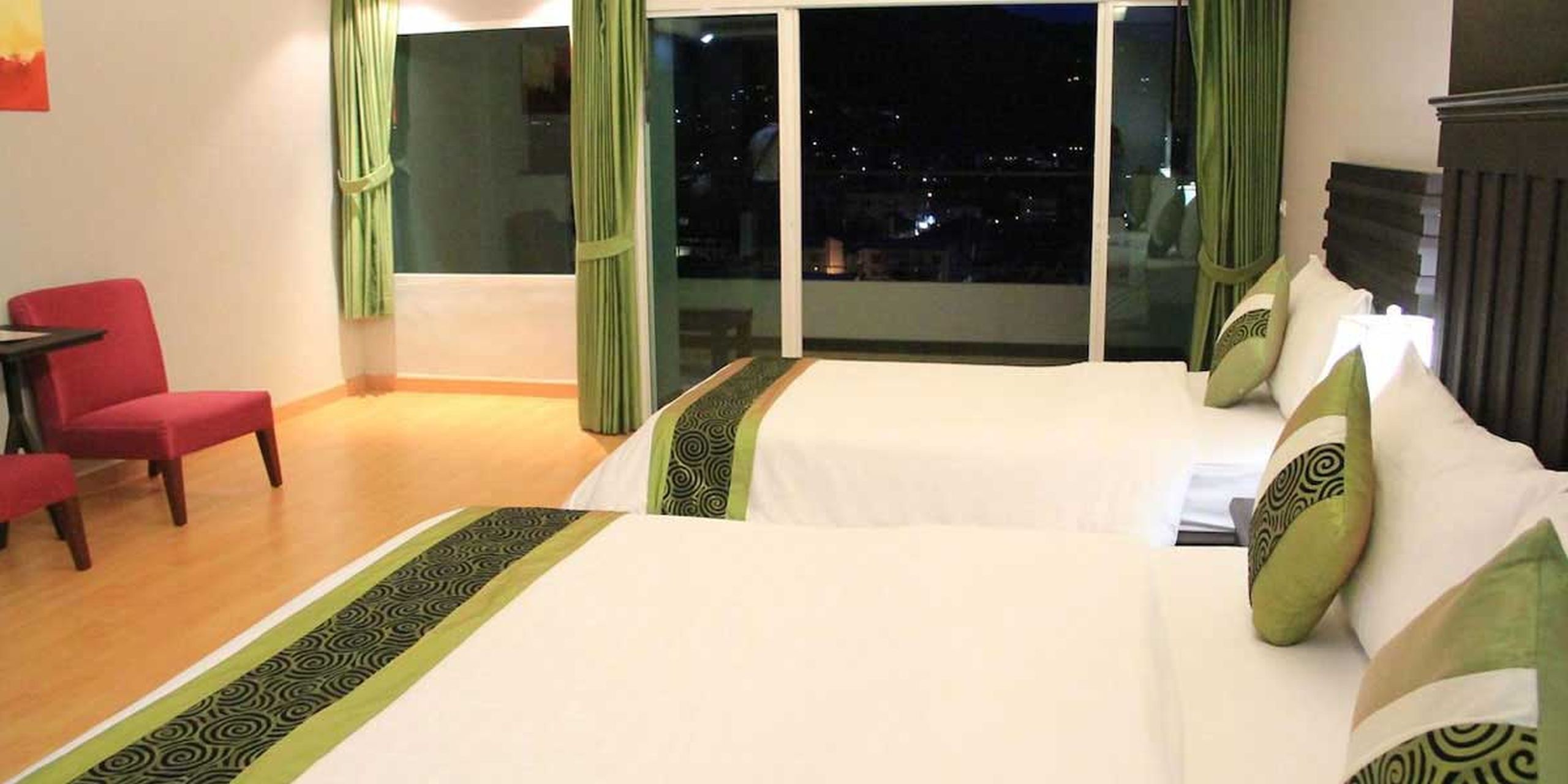 Family Room Standard