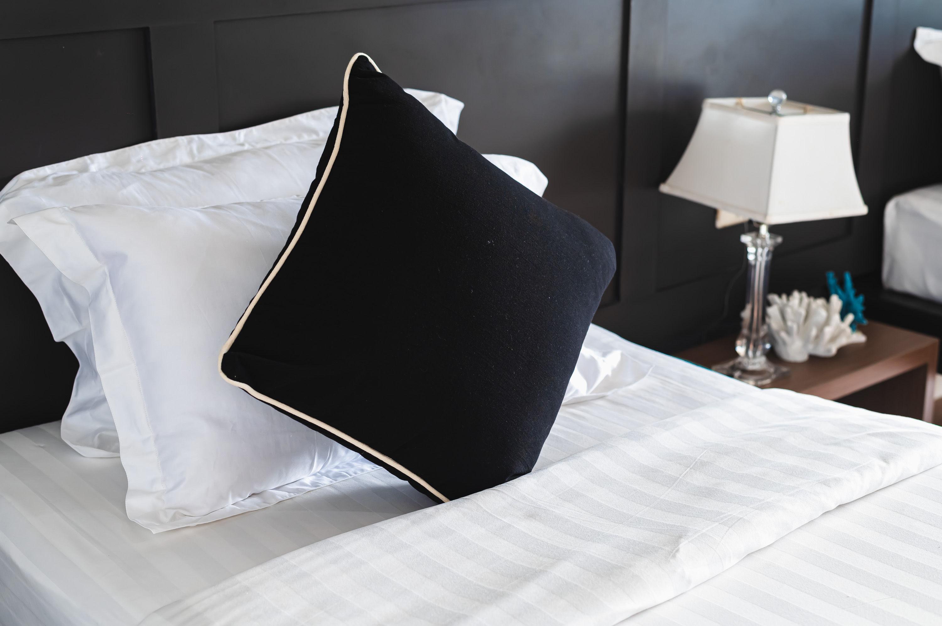 Double or Twin Deluxe