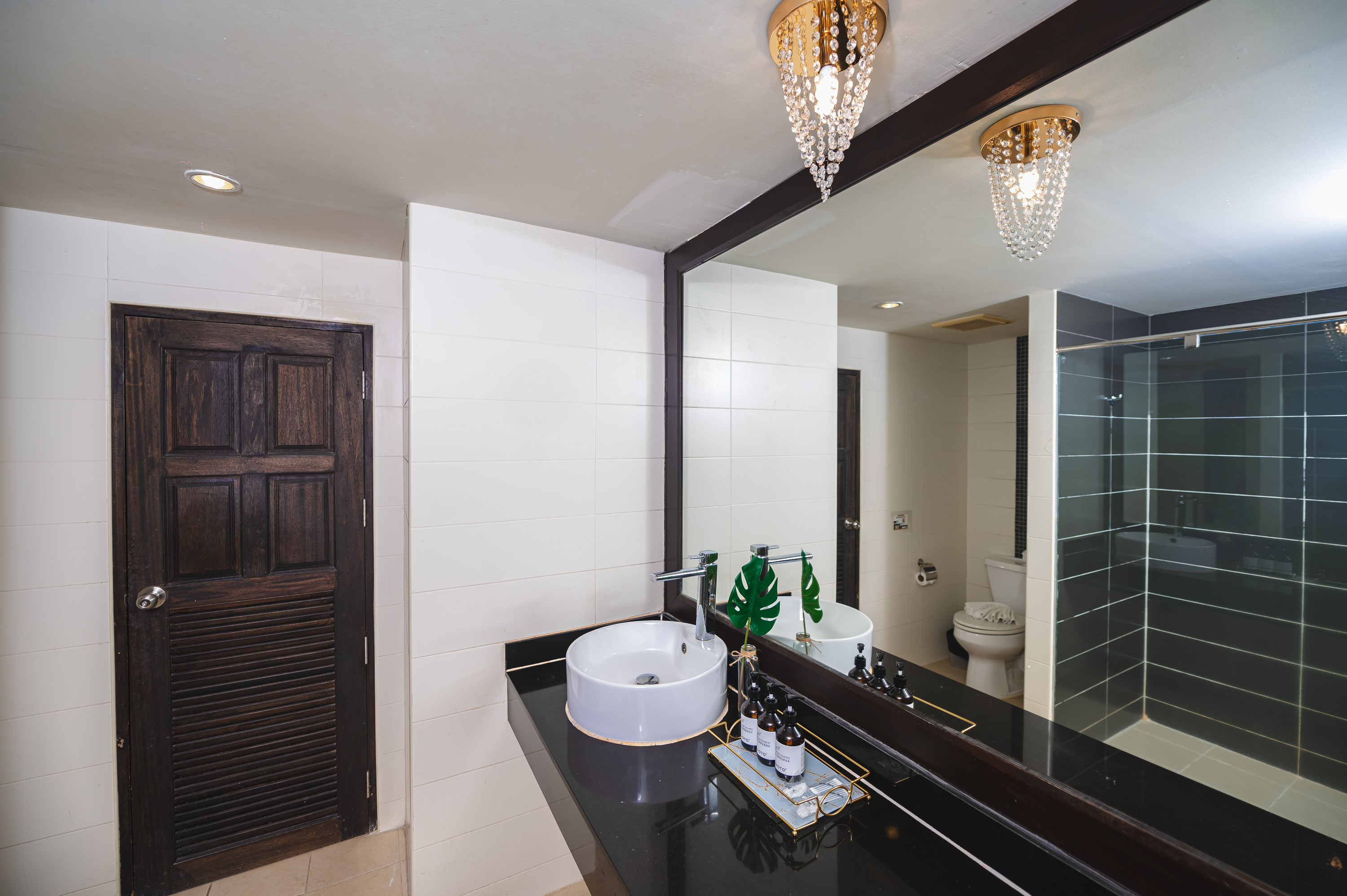 Double or Twin Deluxe