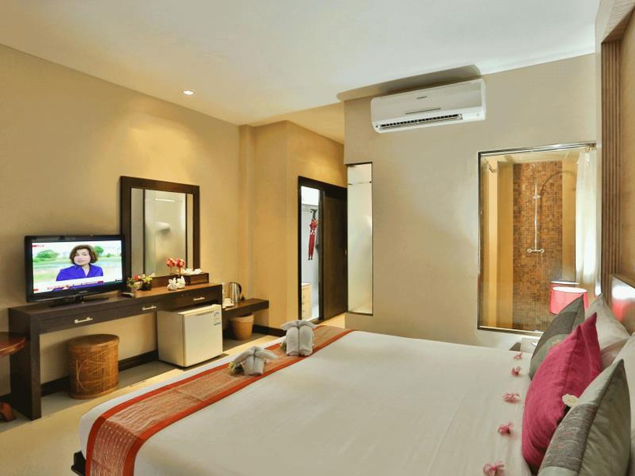 Double or Twin Superior