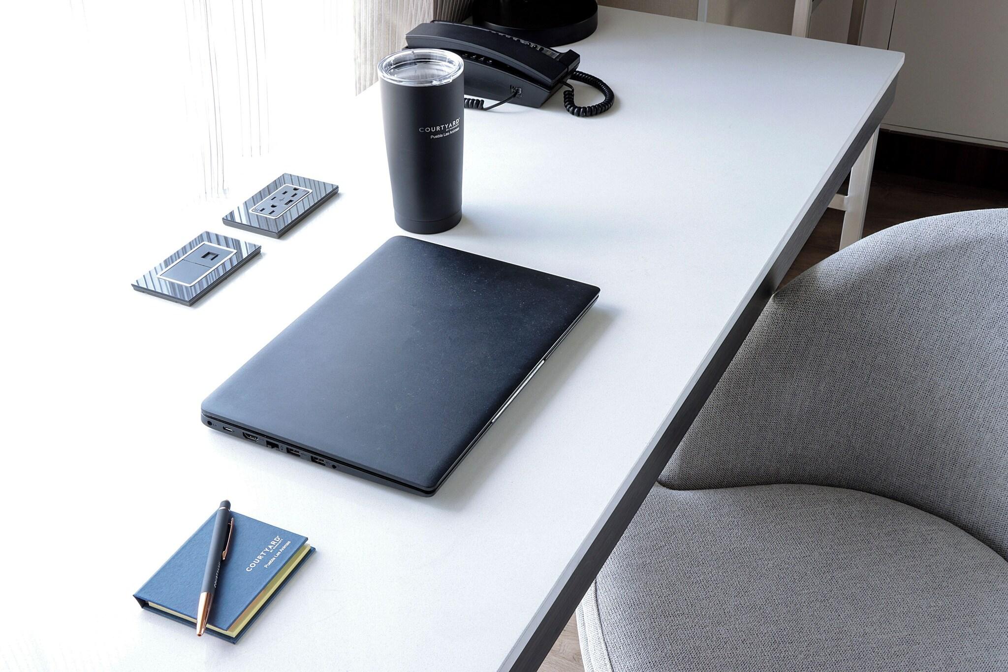 Double Deluxe City View