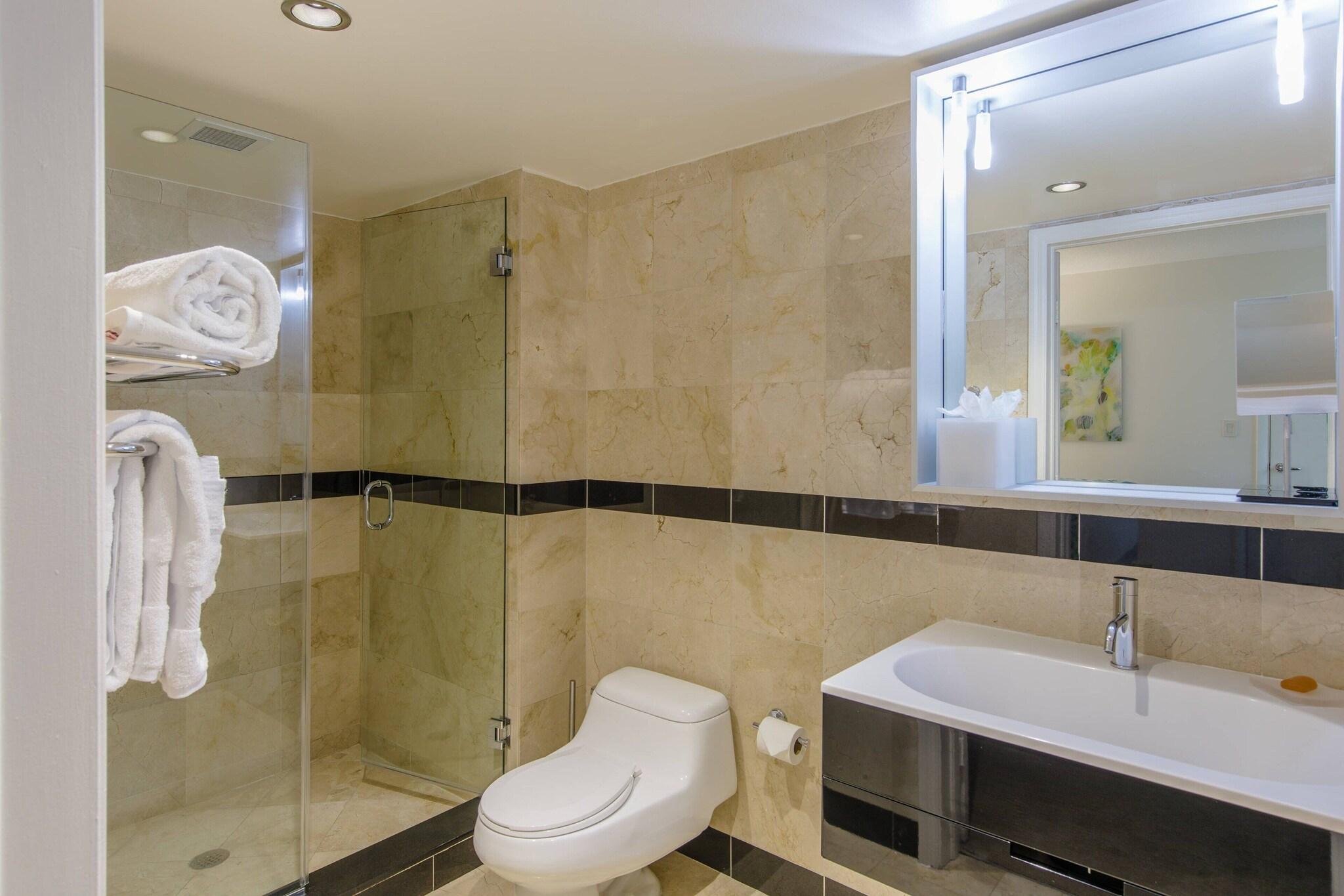 Suite Two Double Beds