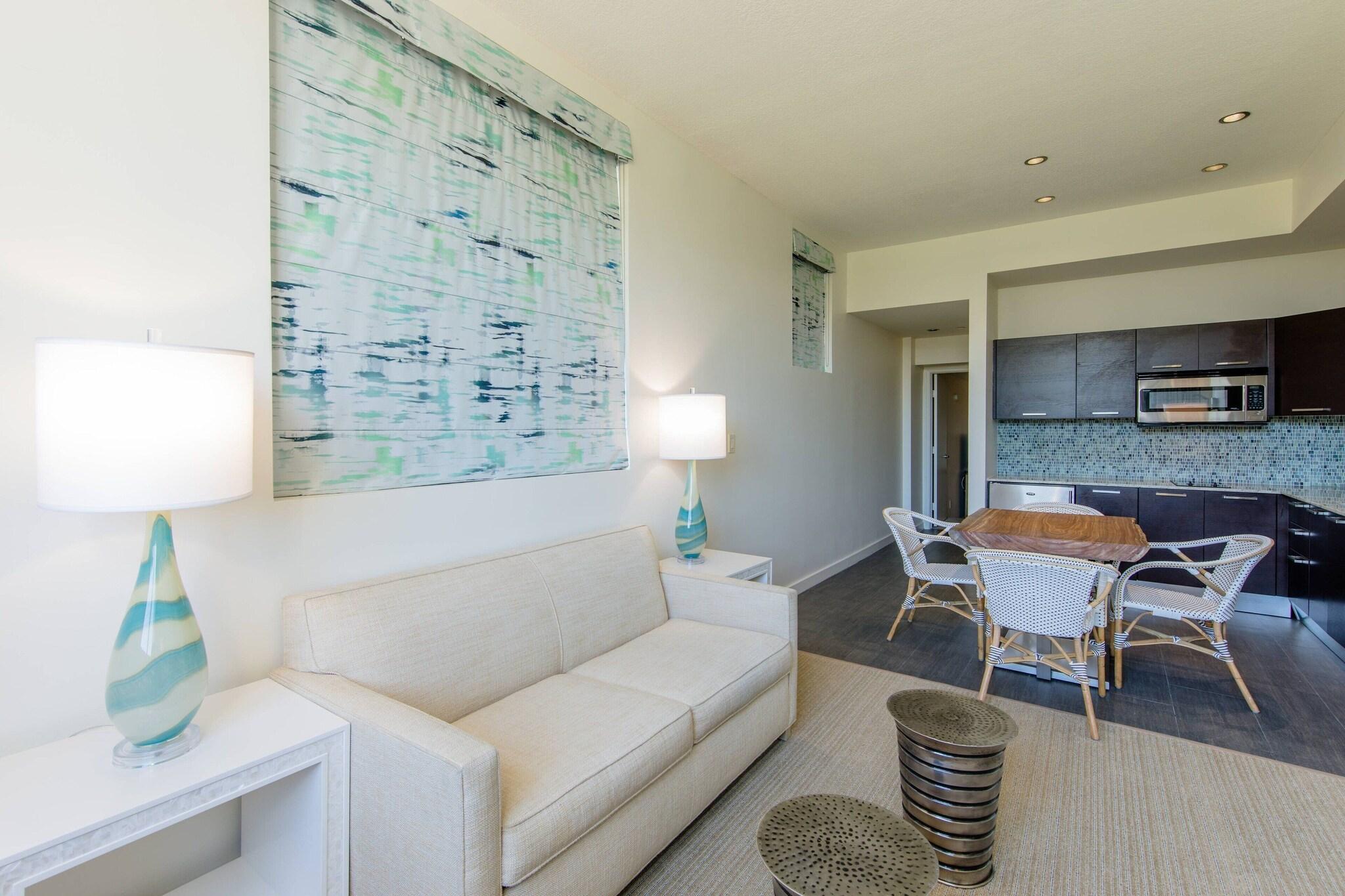 Suite Two Double Beds