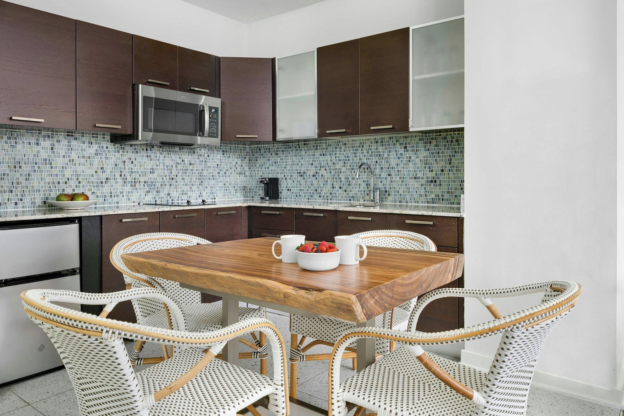 Suite Two Double Beds