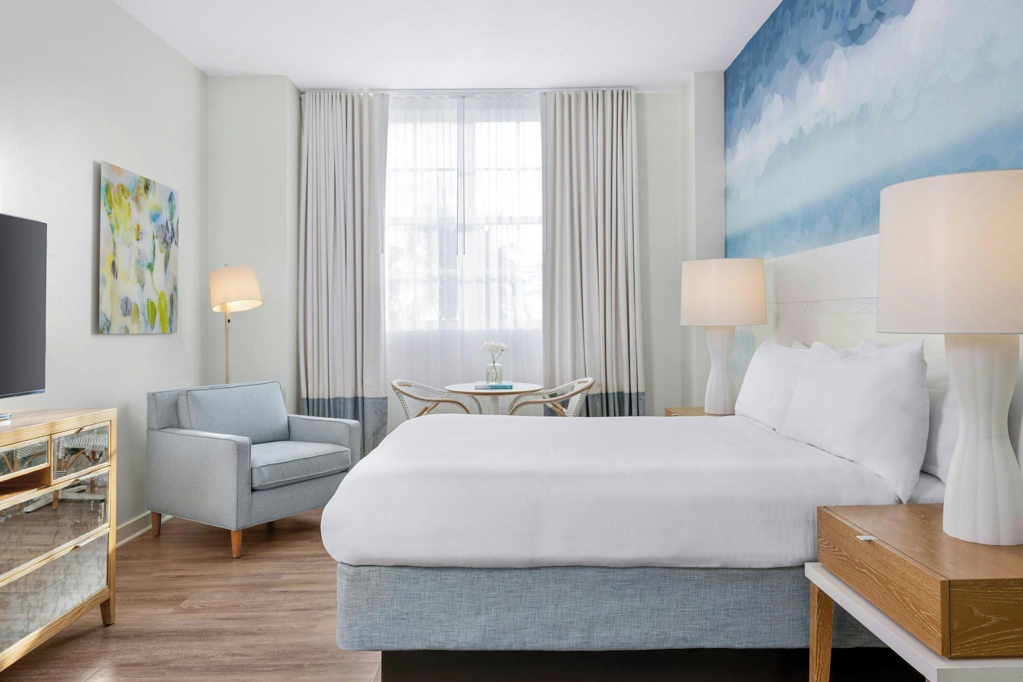 Suite Two Double Beds